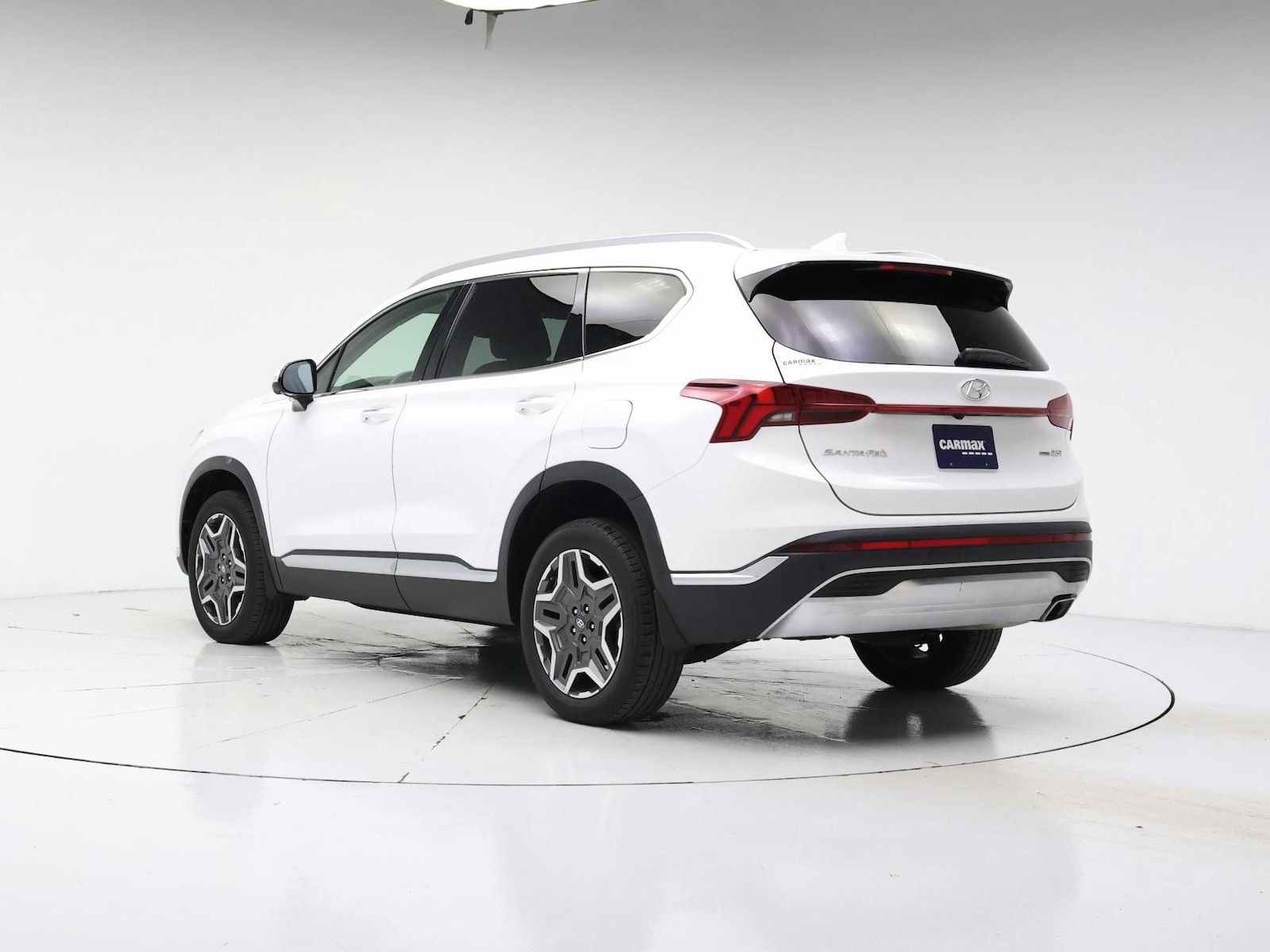 2023 Hyundai Santa Fe Limited - Photo 3