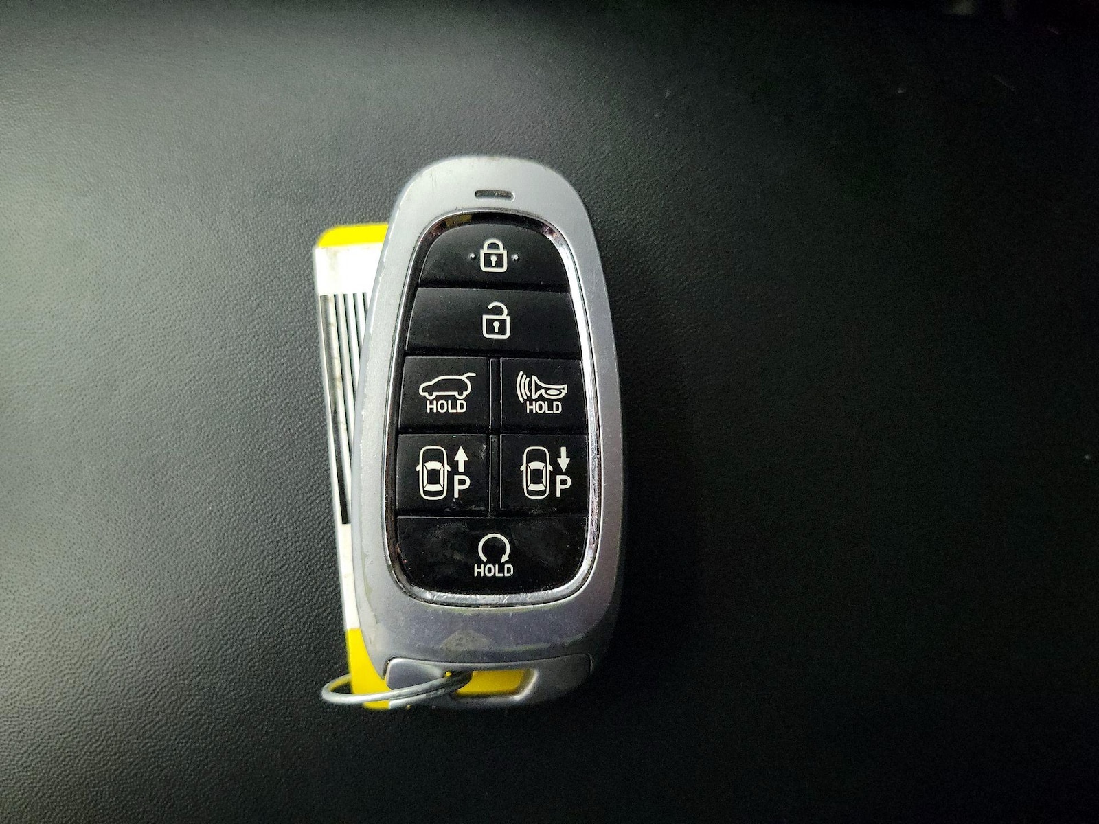 2023 Hyundai Santa Fe Limited - Photo 26