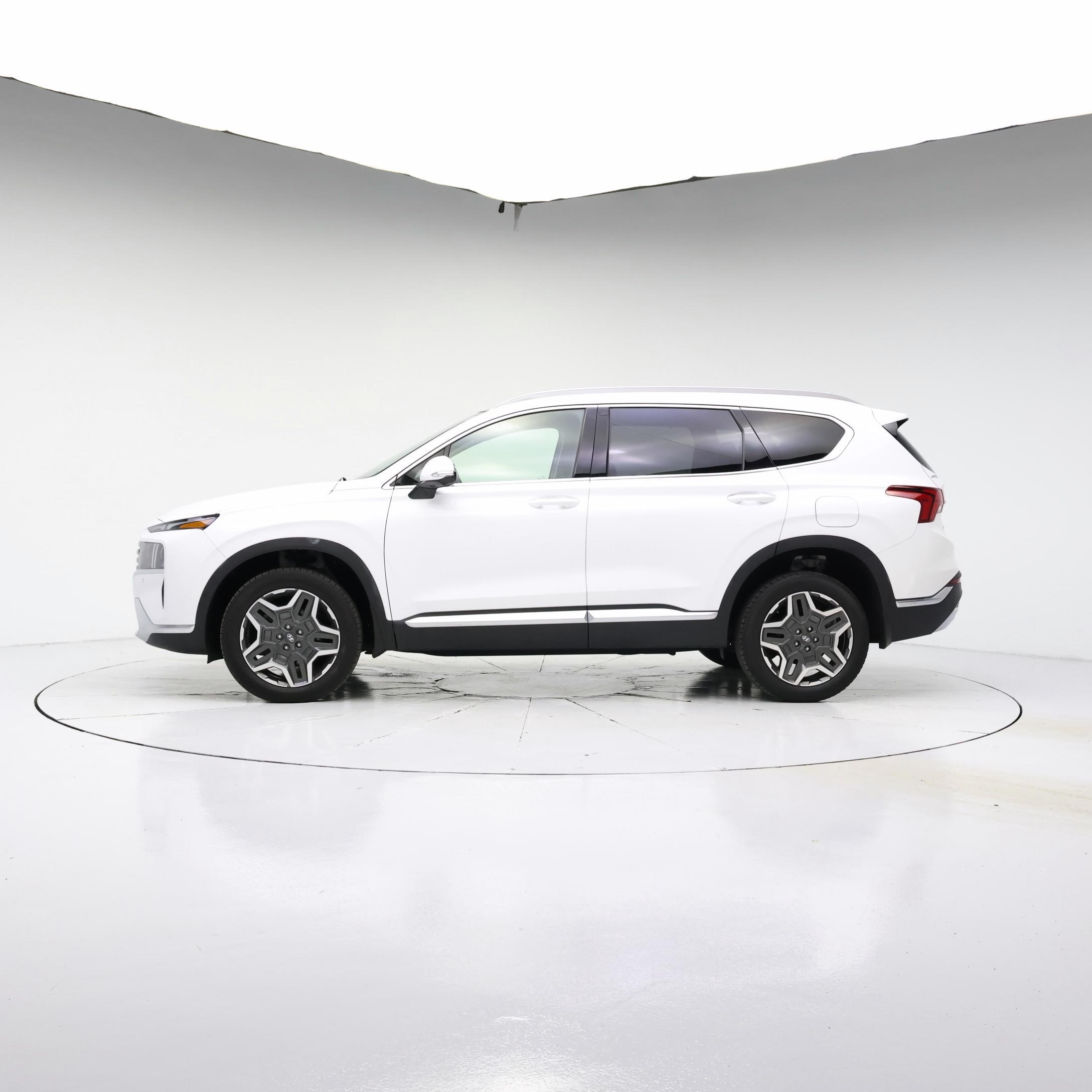 Thumbnail: 2023 Hyundai Santa Fe - 3