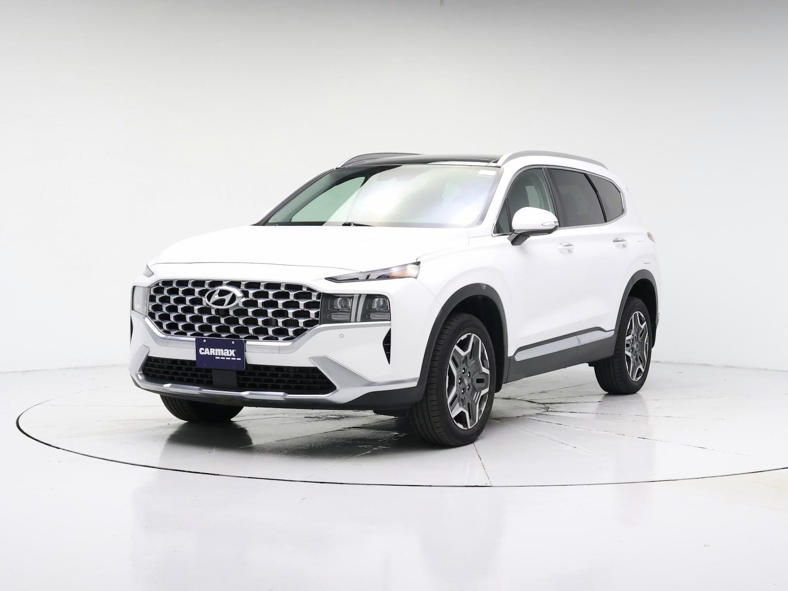 2023 Hyundai Santa Fe Limited - Photo 5