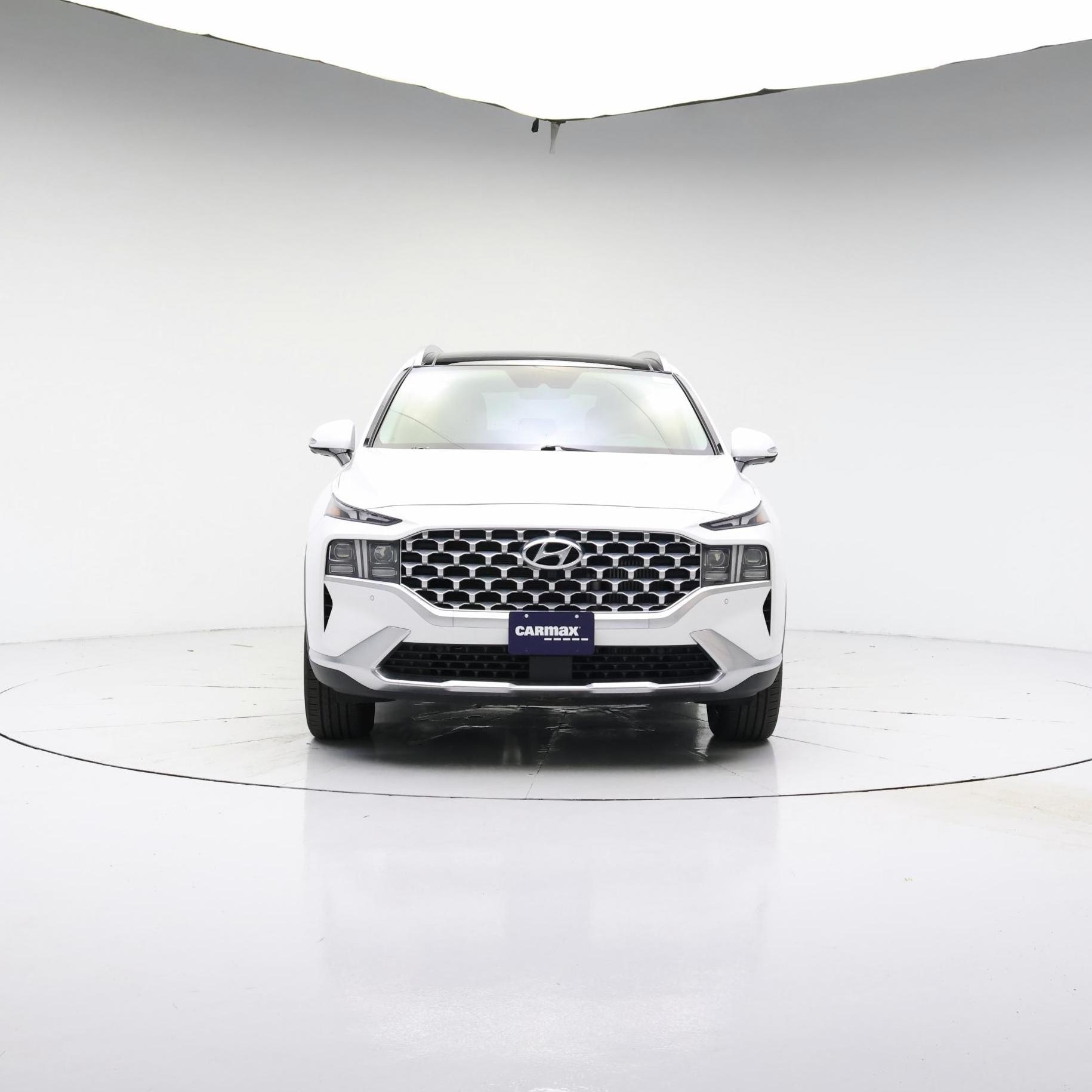 Thumbnail: 2023 Hyundai Santa Fe - 5