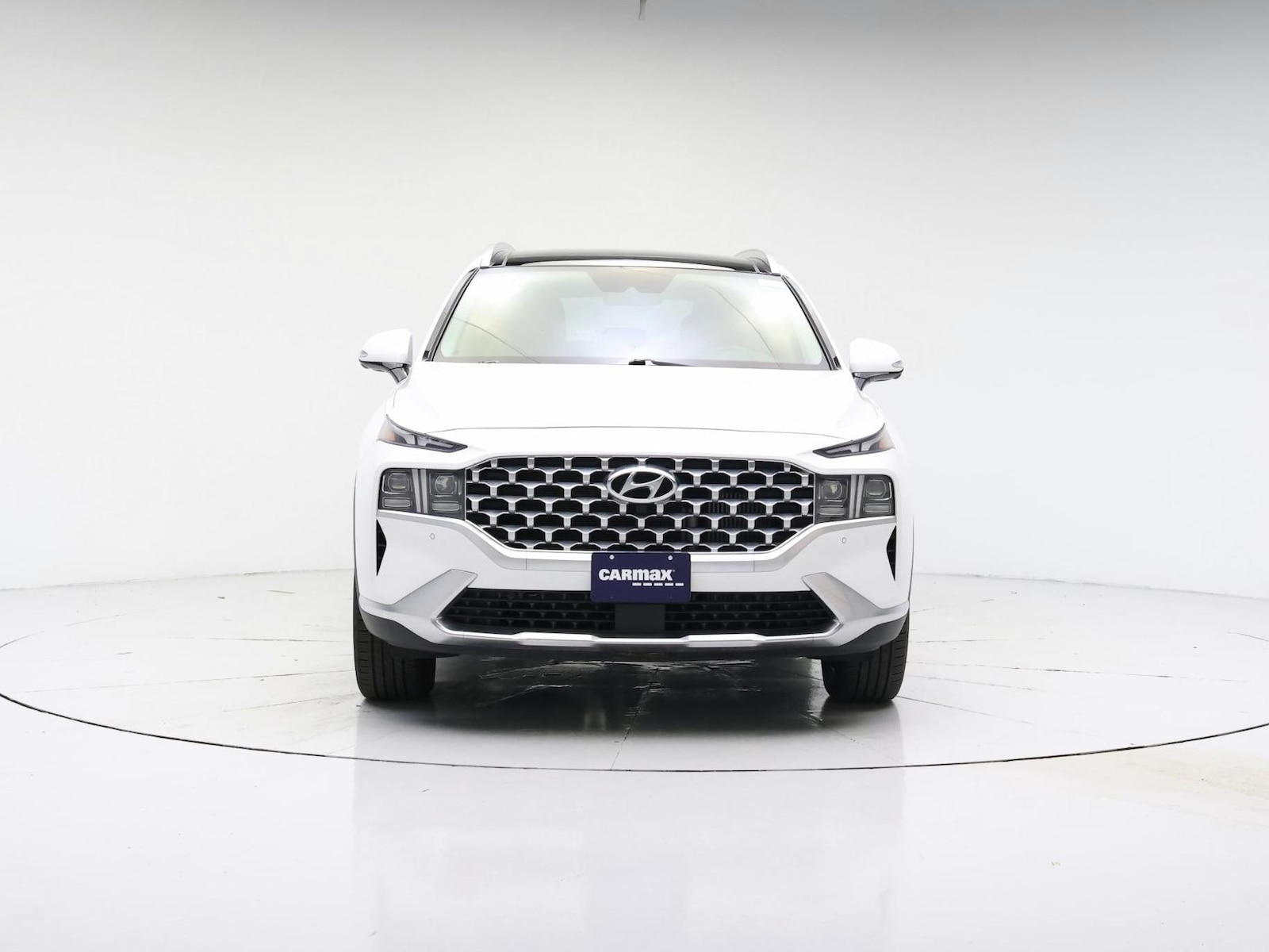 2023 Hyundai Santa Fe Limited - Photo 6