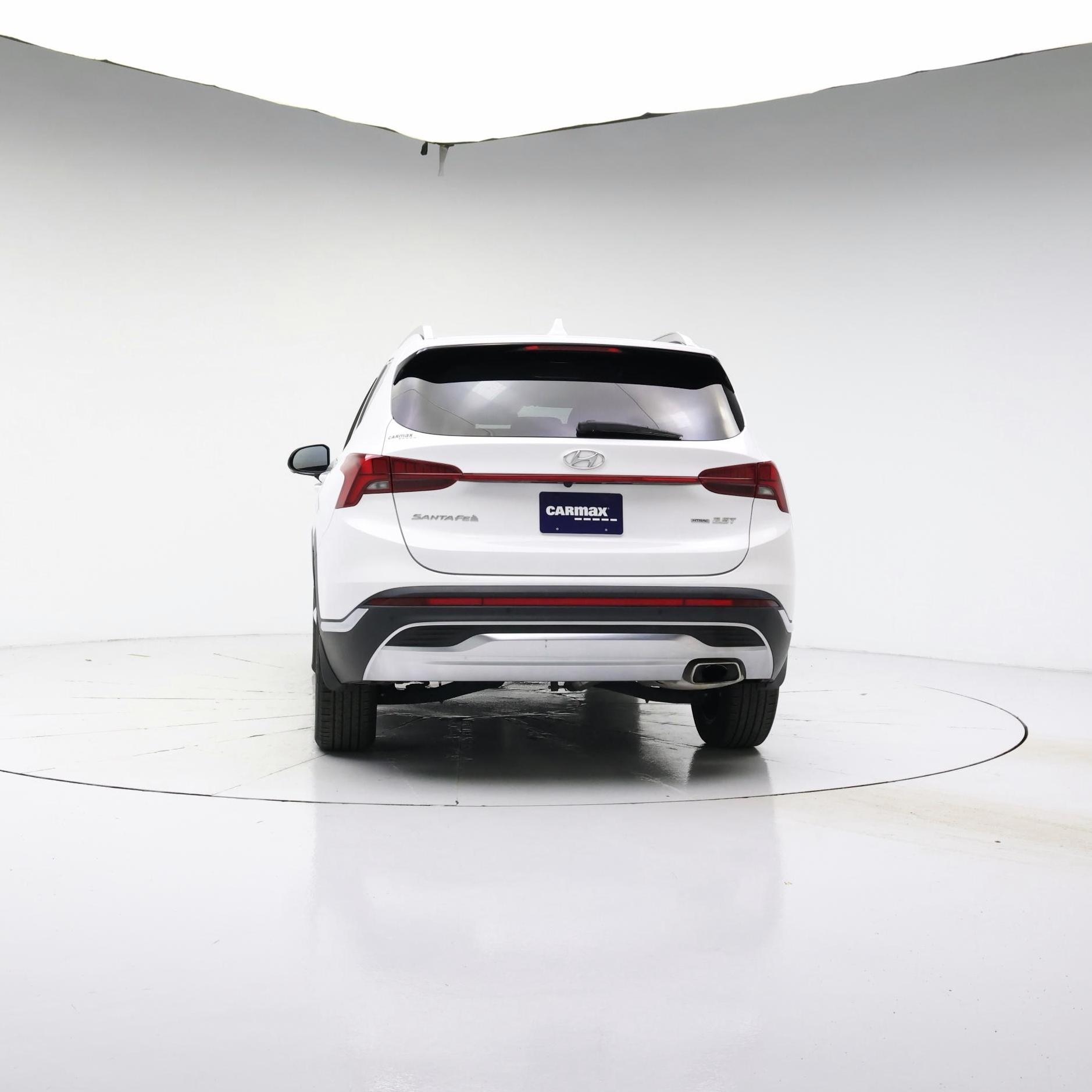 Thumbnail: 2023 Hyundai Santa Fe - 6