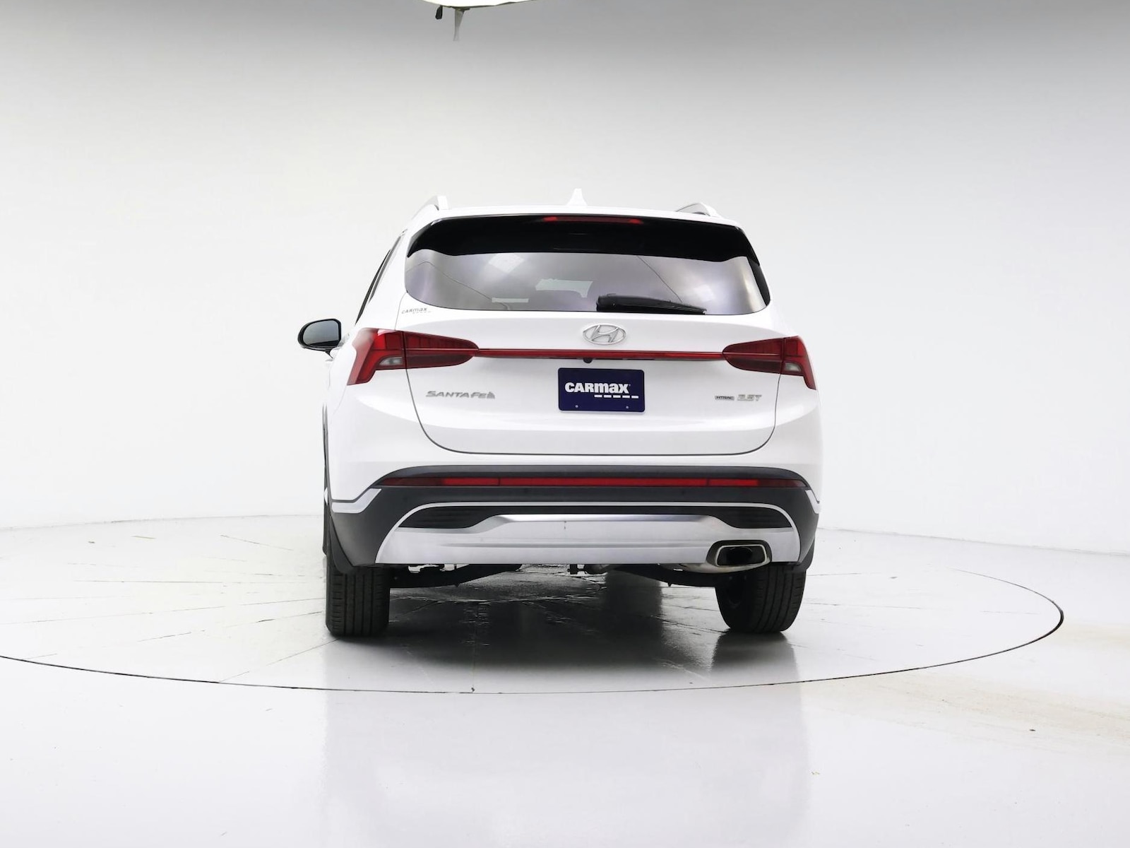 2023 Hyundai Santa Fe Limited - Photo 7