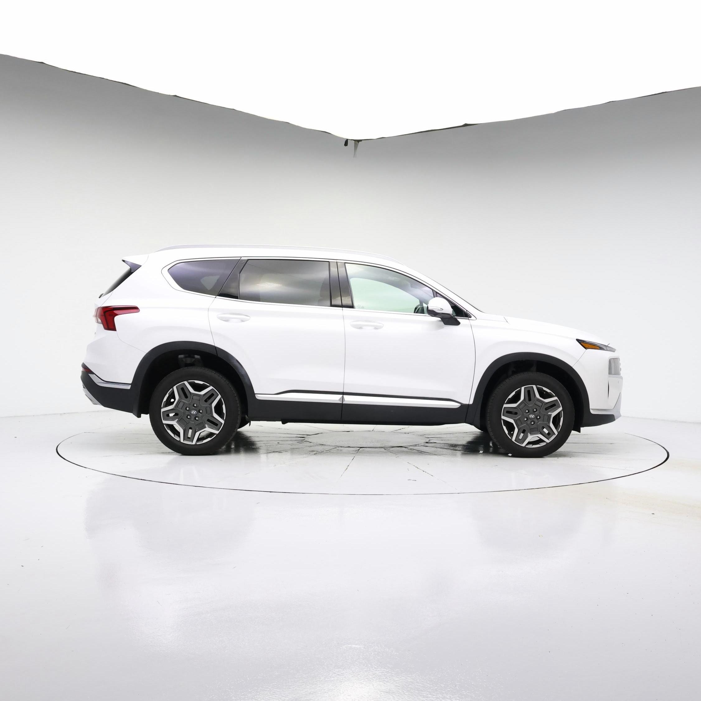 Thumbnail: 2023 Hyundai Santa Fe - 7