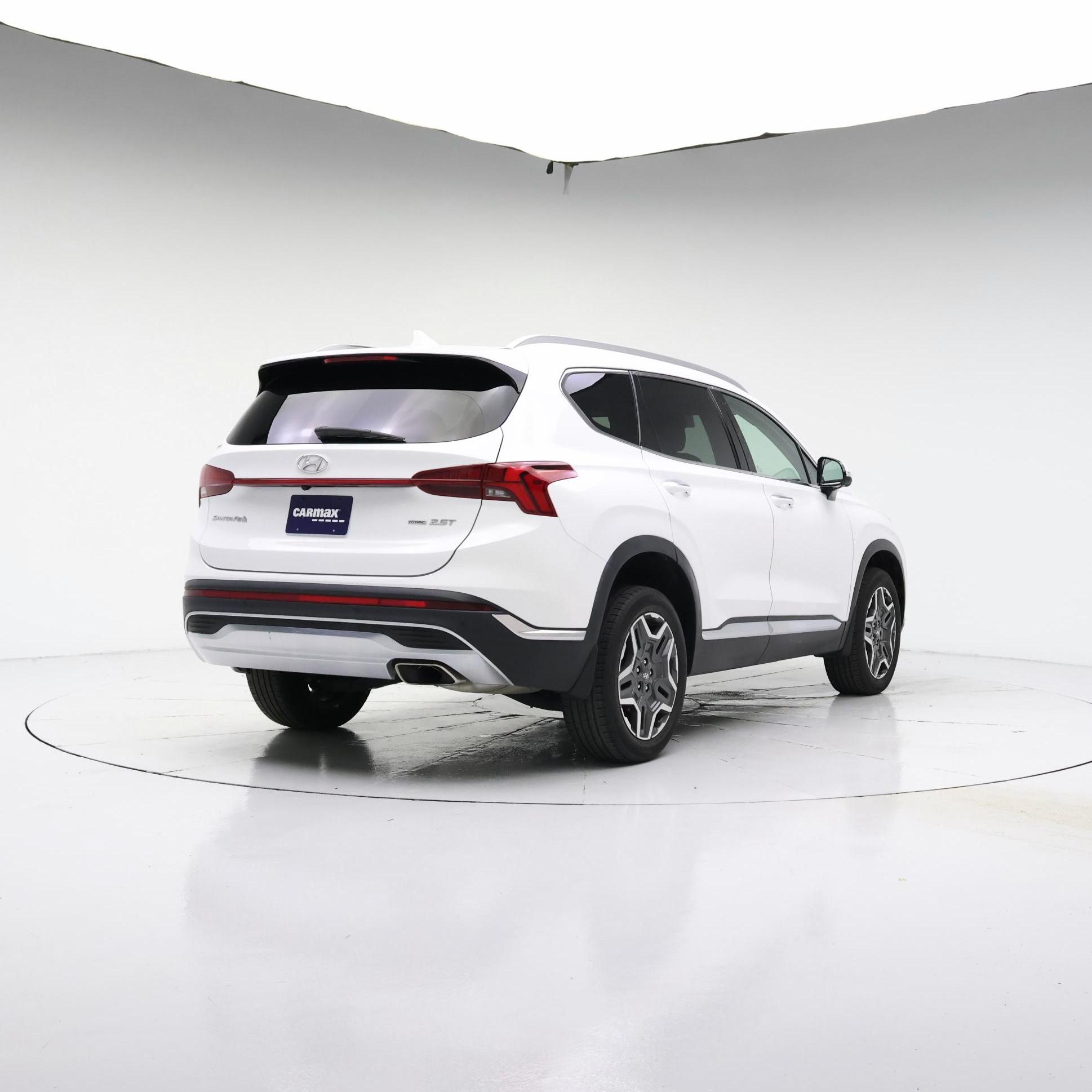 Thumbnail: 2023 Hyundai Santa Fe - 8