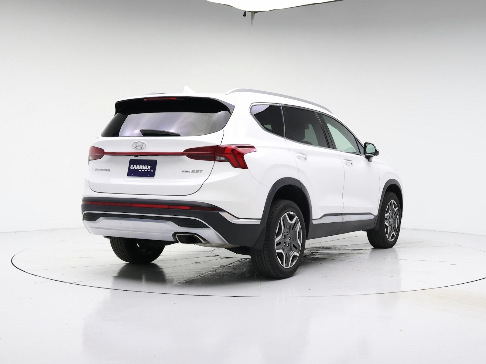 2023 Hyundai Santa Fe Limited - Photo 9
