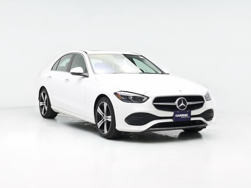 2025 Mercedes-Benz C300 null