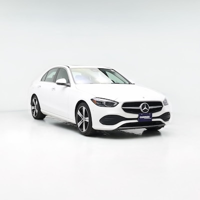 2025 Mercedes-Benz C300