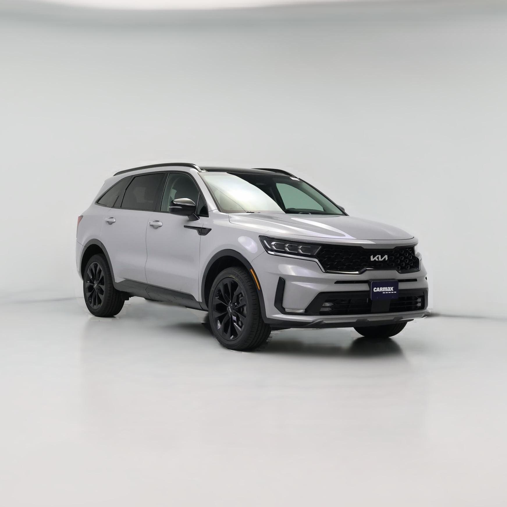 Thumbnail: 2023 Kia Sorento - 1