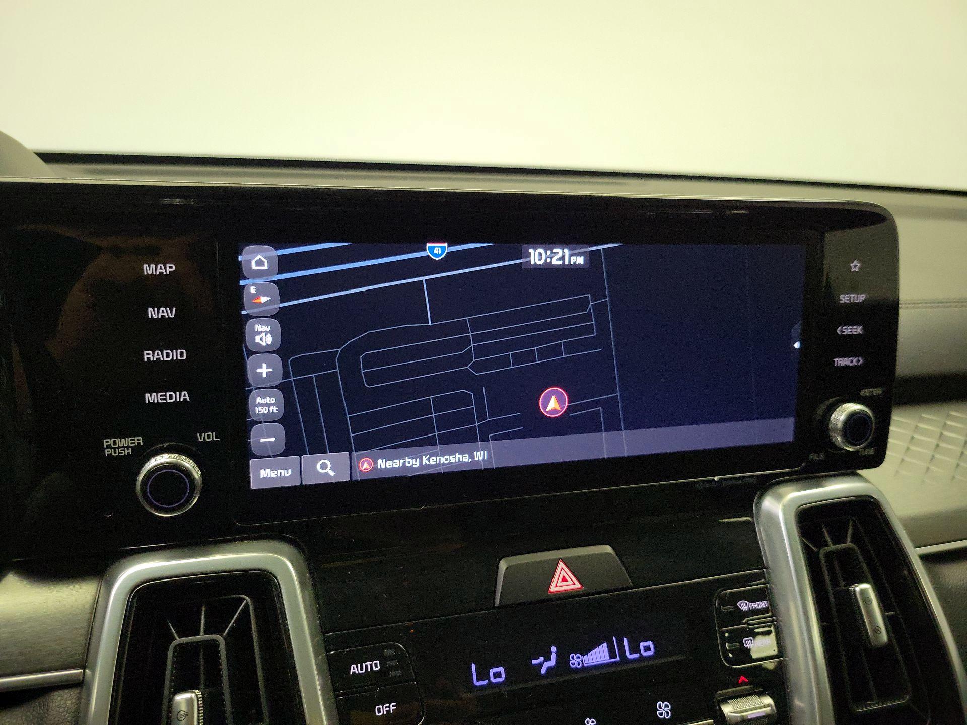 Thumbnail: 2023 Kia Sorento - 14