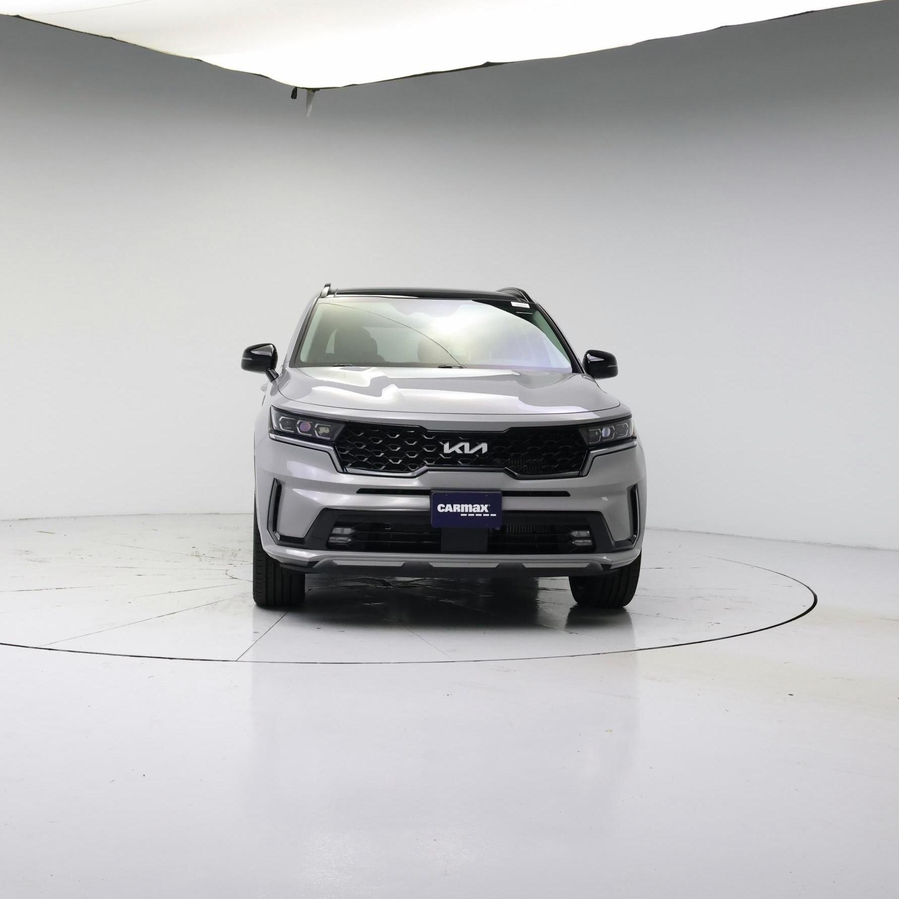Thumbnail: 2023 Kia Sorento - 5