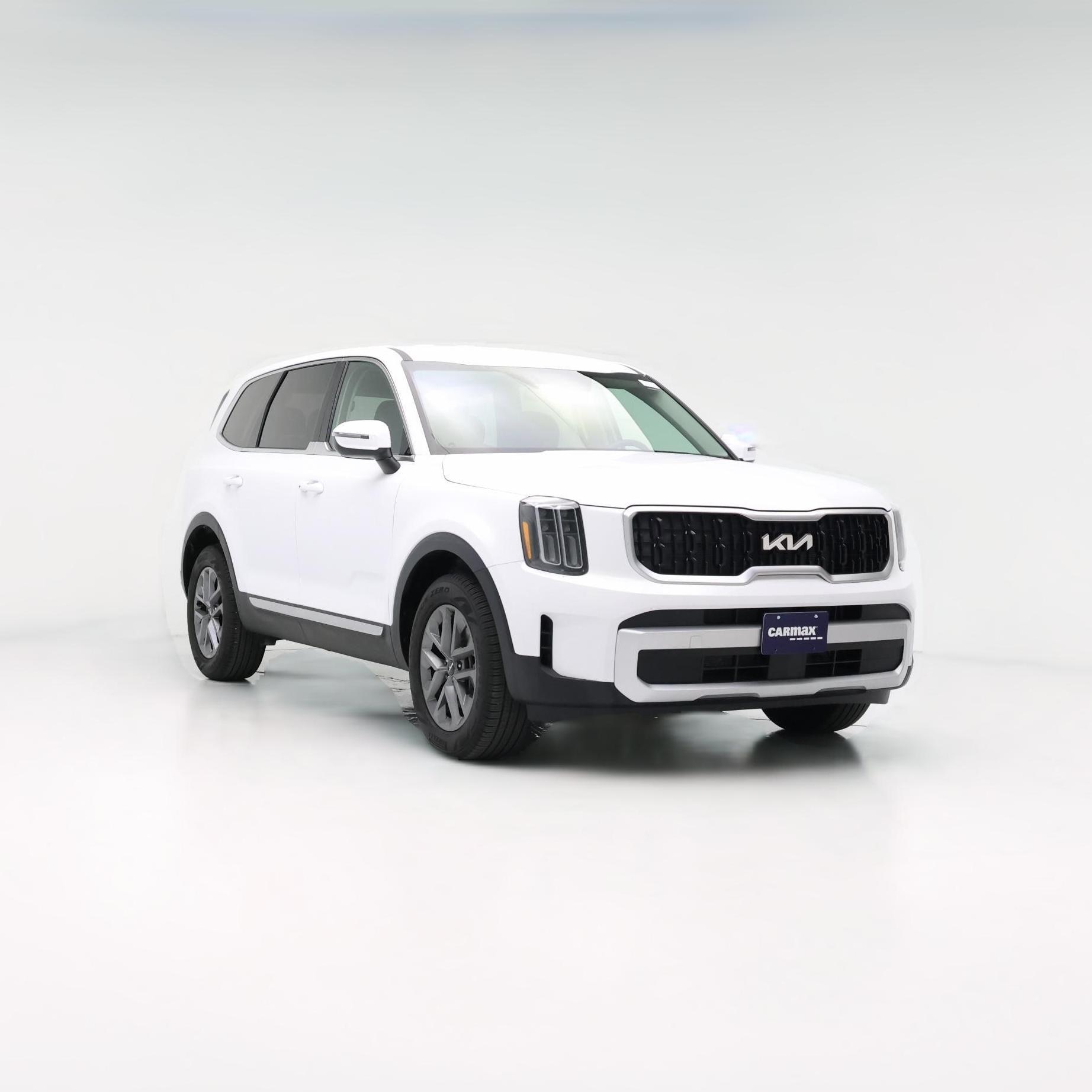Thumbnail: 2025 Kia Telluride - 1
