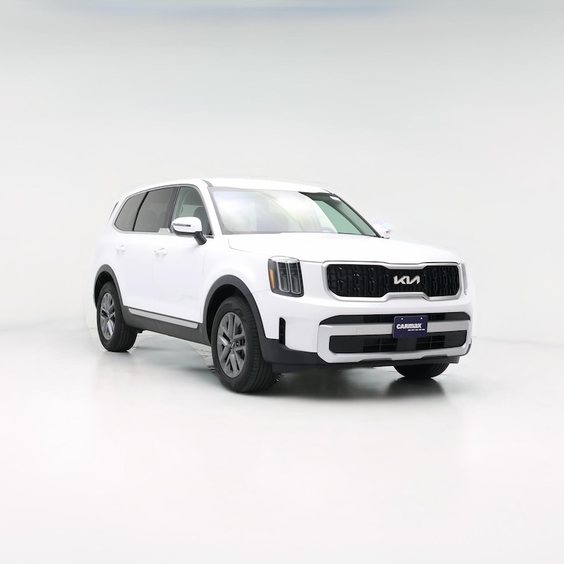 2025 Kia Telluride LX