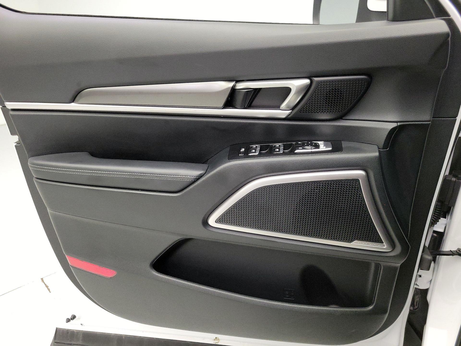 Thumbnail: 2025 Kia Telluride - 12