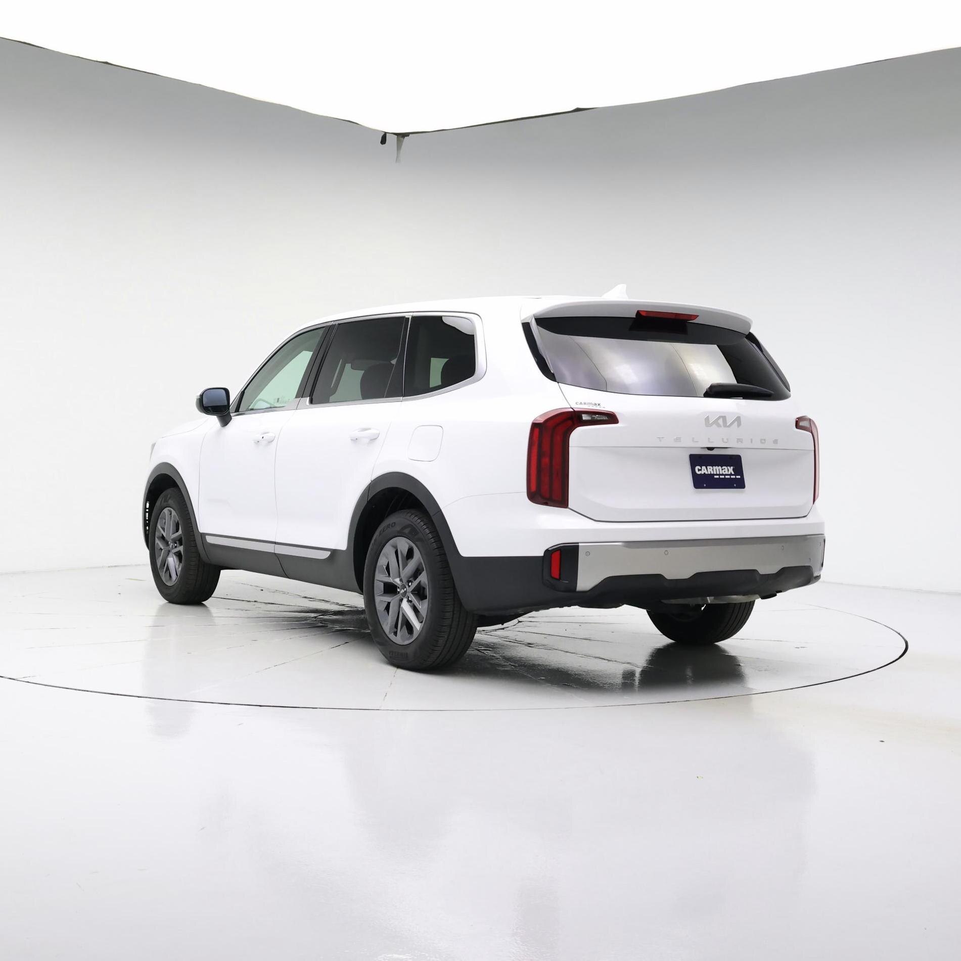 Thumbnail: 2025 Kia Telluride - 2