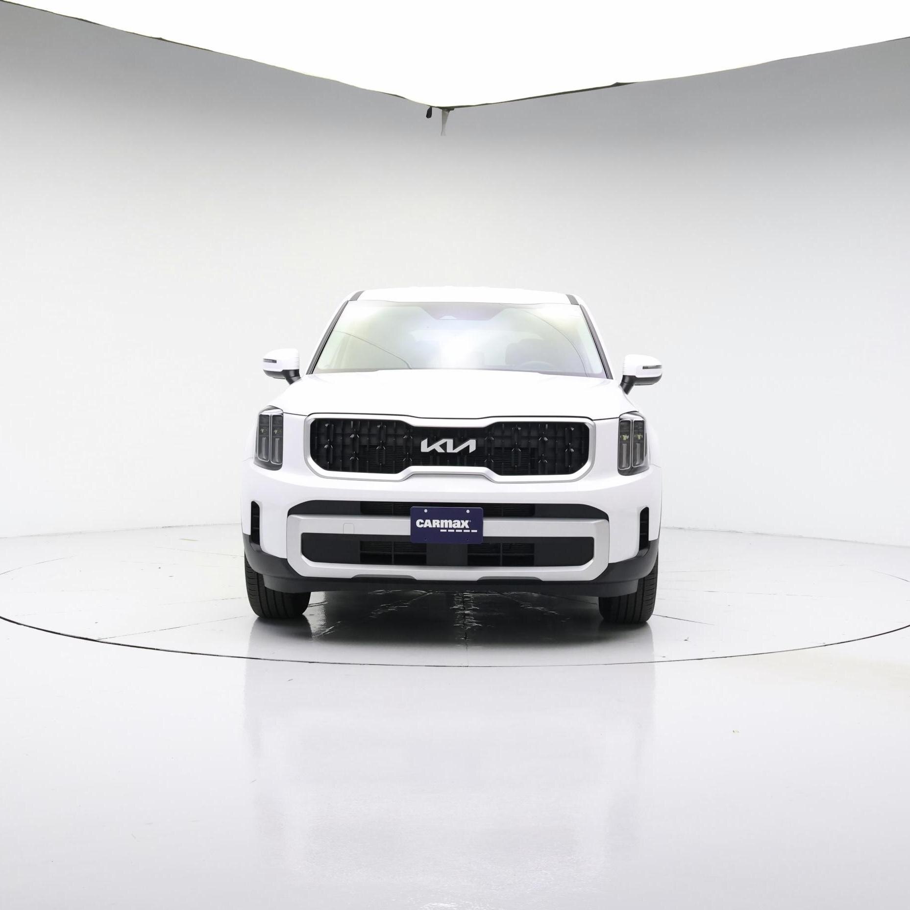 Thumbnail: 2025 Kia Telluride - 5