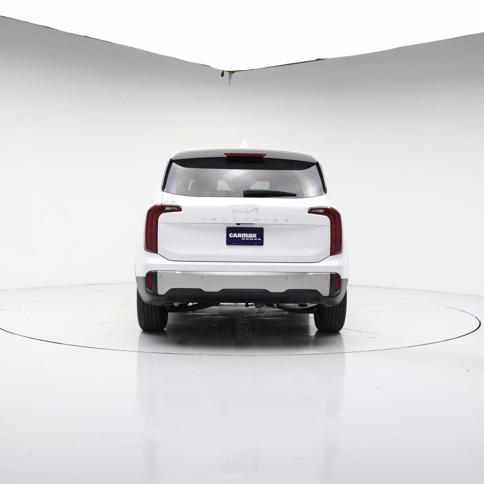 Thumbnail: 2025 Kia Telluride - 6