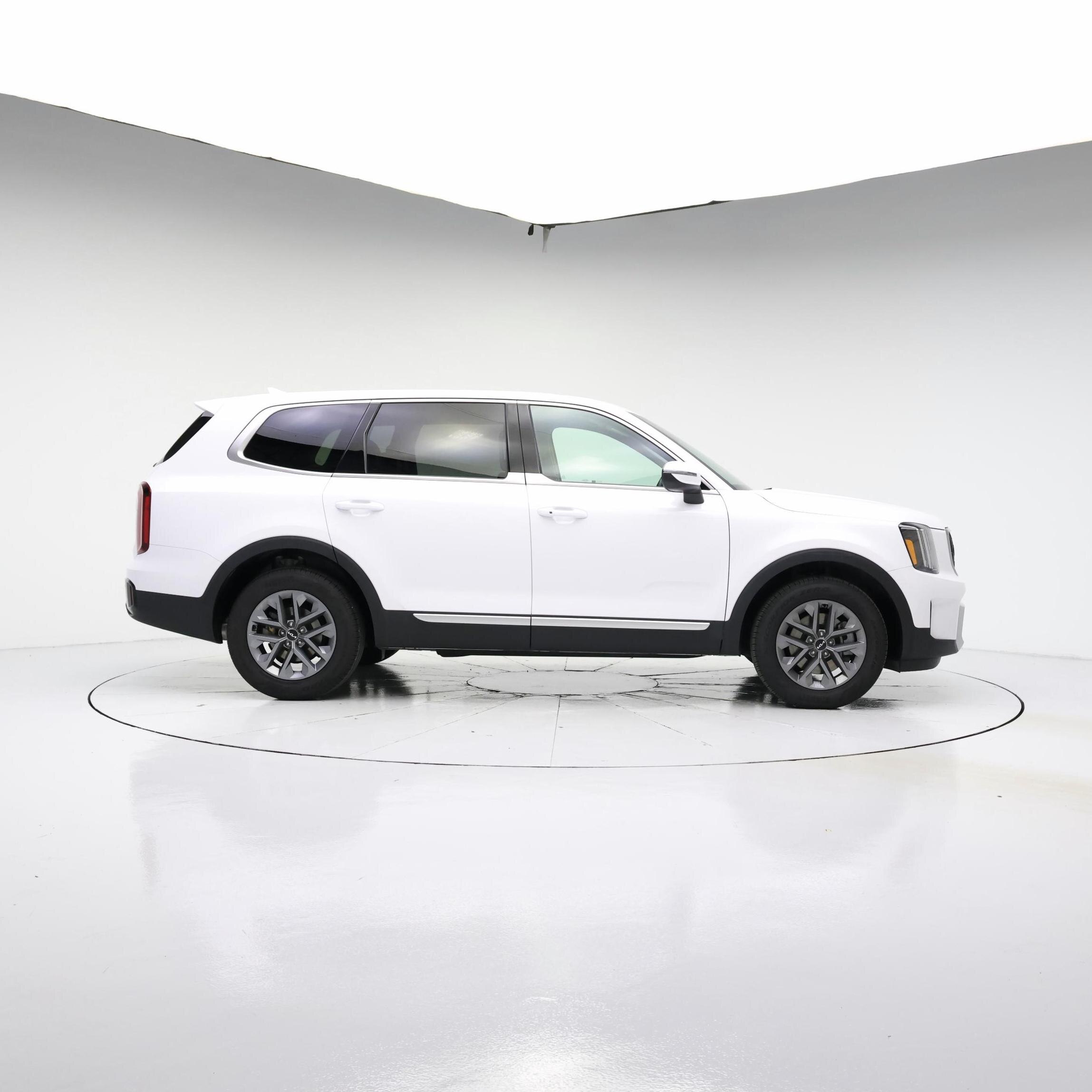 Thumbnail: 2025 Kia Telluride - 7