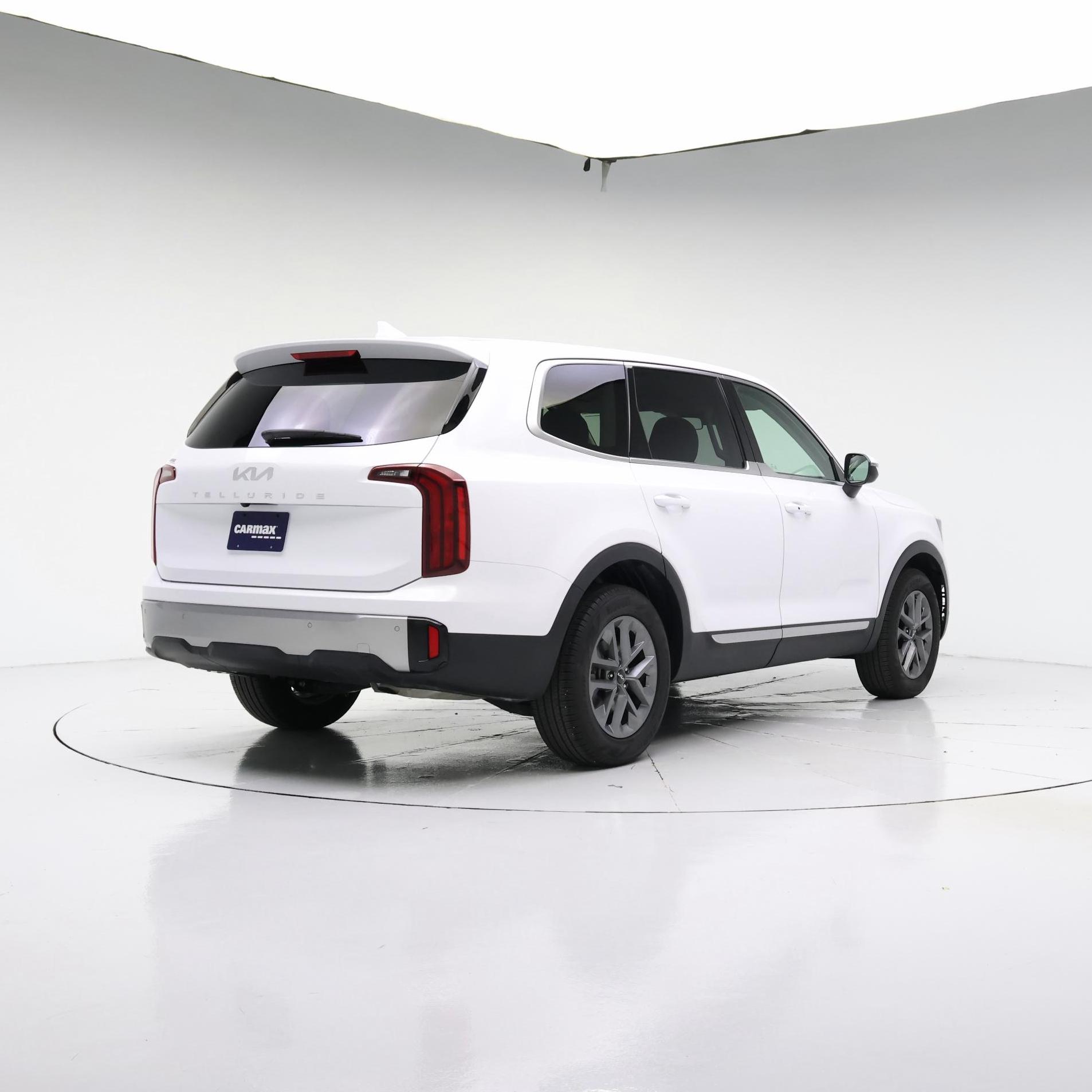 Thumbnail: 2025 Kia Telluride - 8
