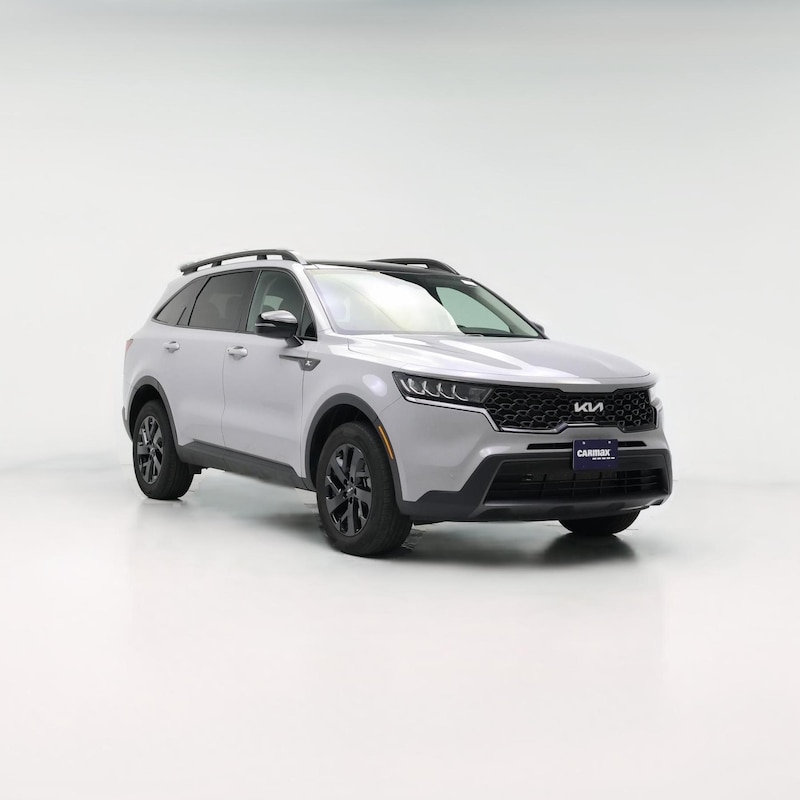 2023 Kia Sorento X-Line S