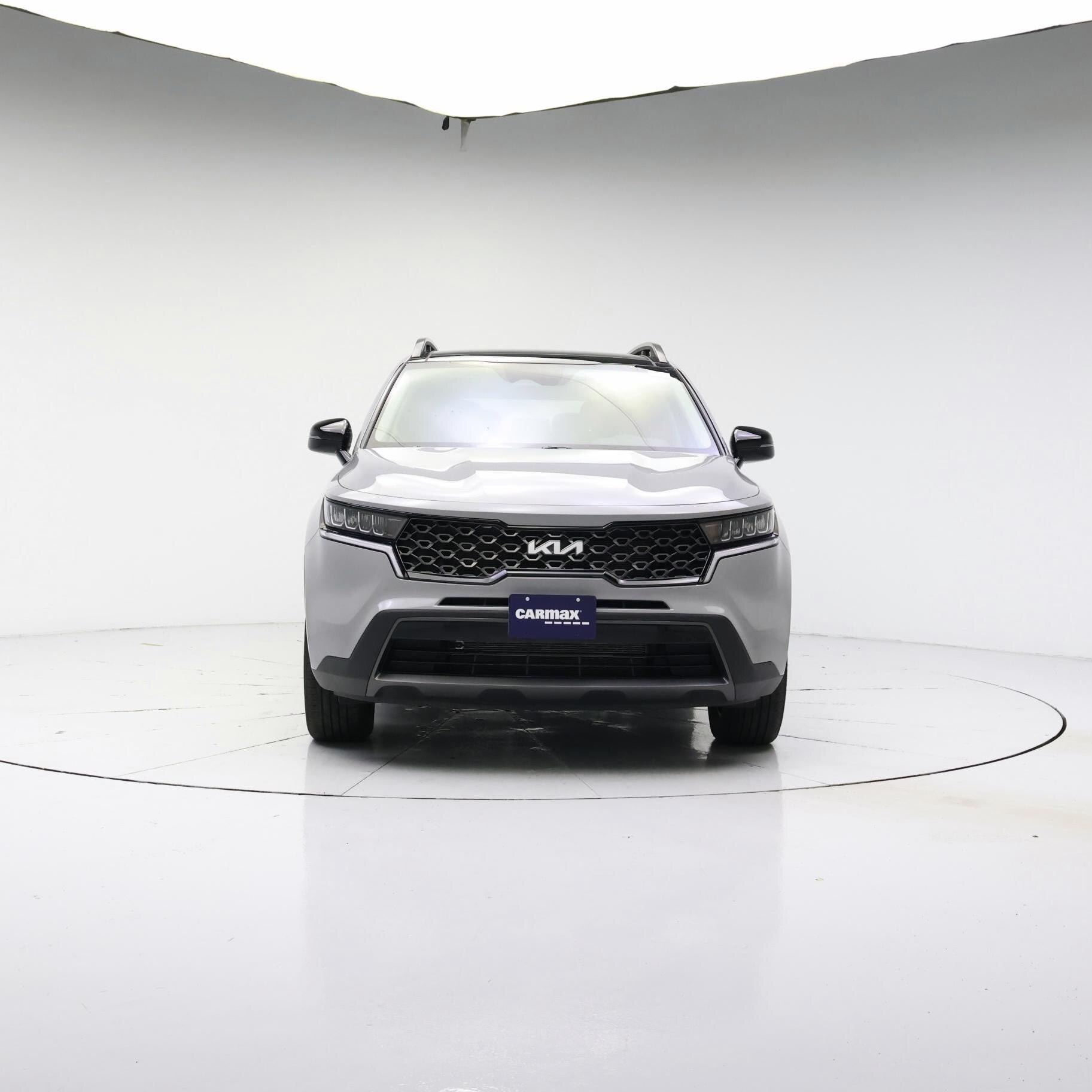 Thumbnail: 2023 Kia Sorento - 5