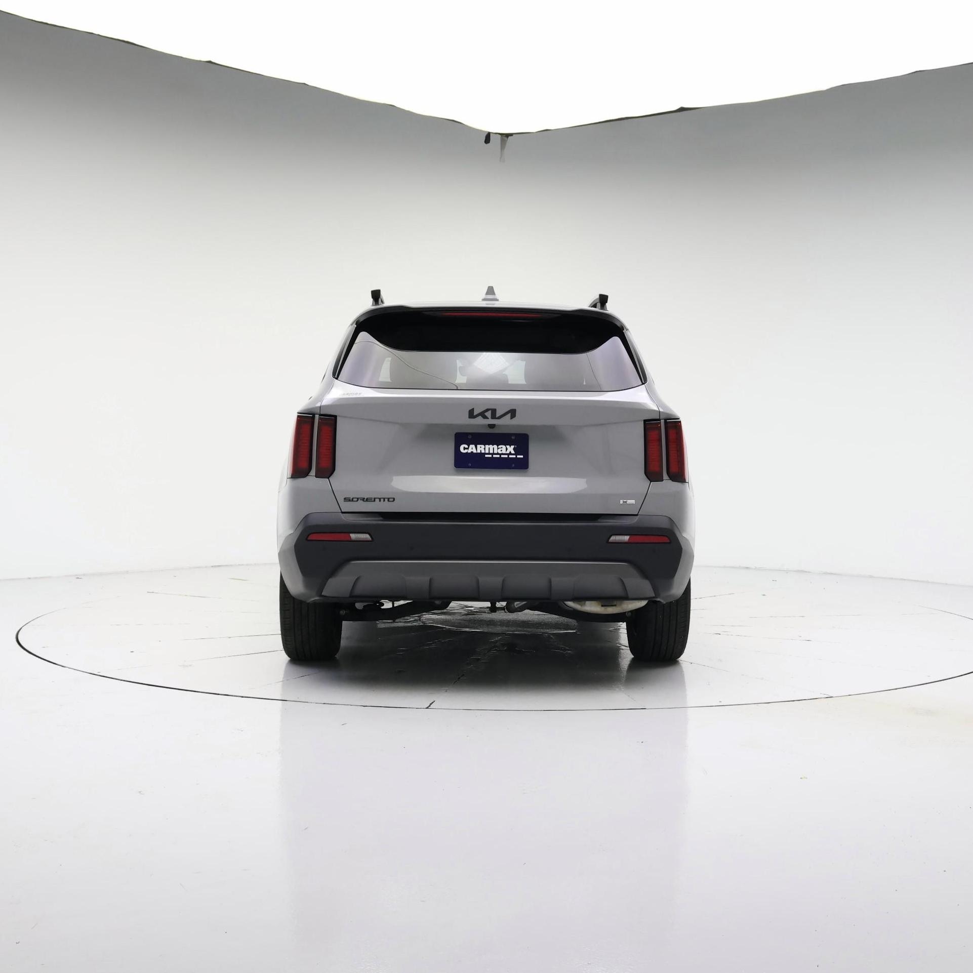 Thumbnail: 2023 Kia Sorento - 6