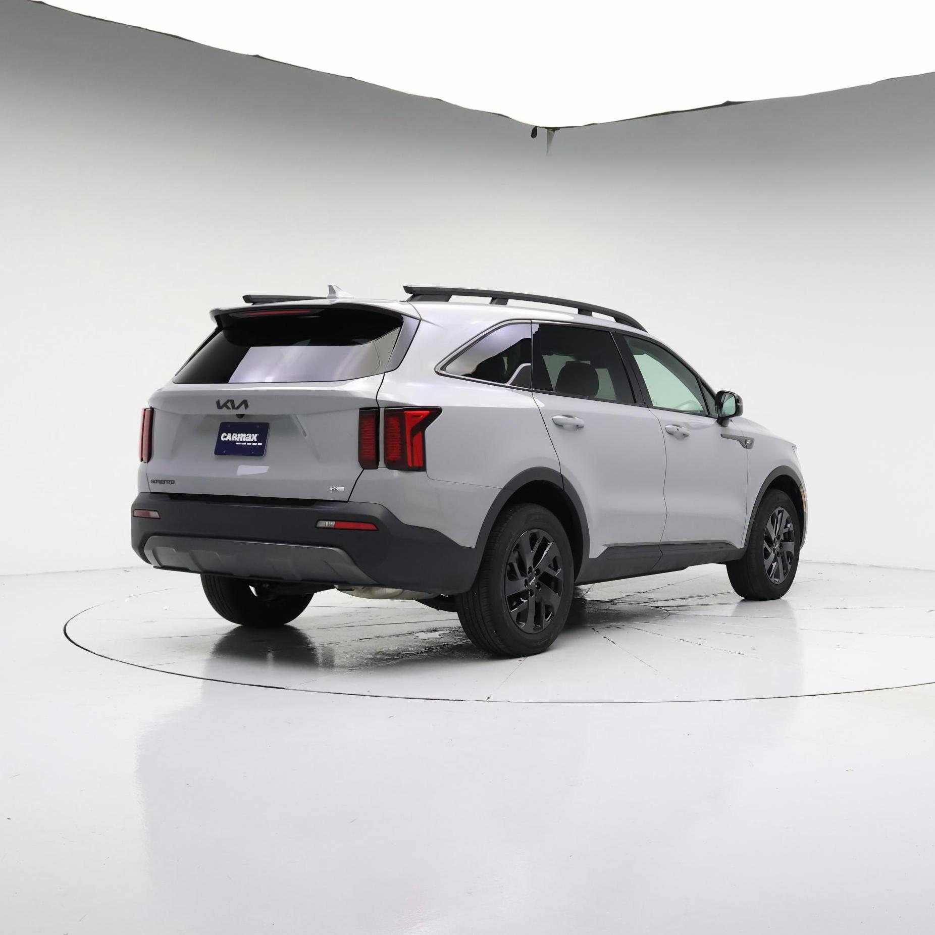 Thumbnail: 2023 Kia Sorento - 8