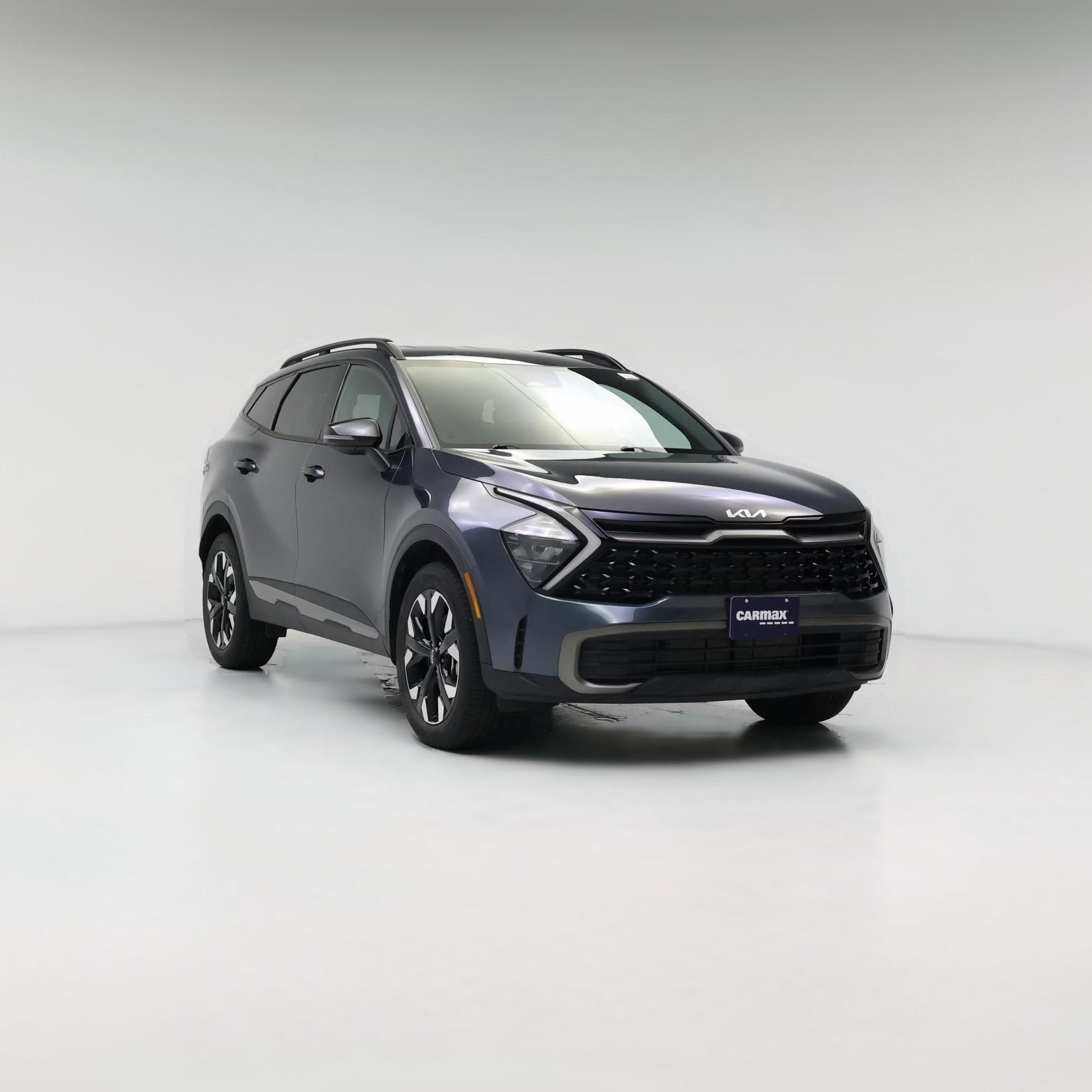 Thumbnail: 2023 Kia Sportage - 1