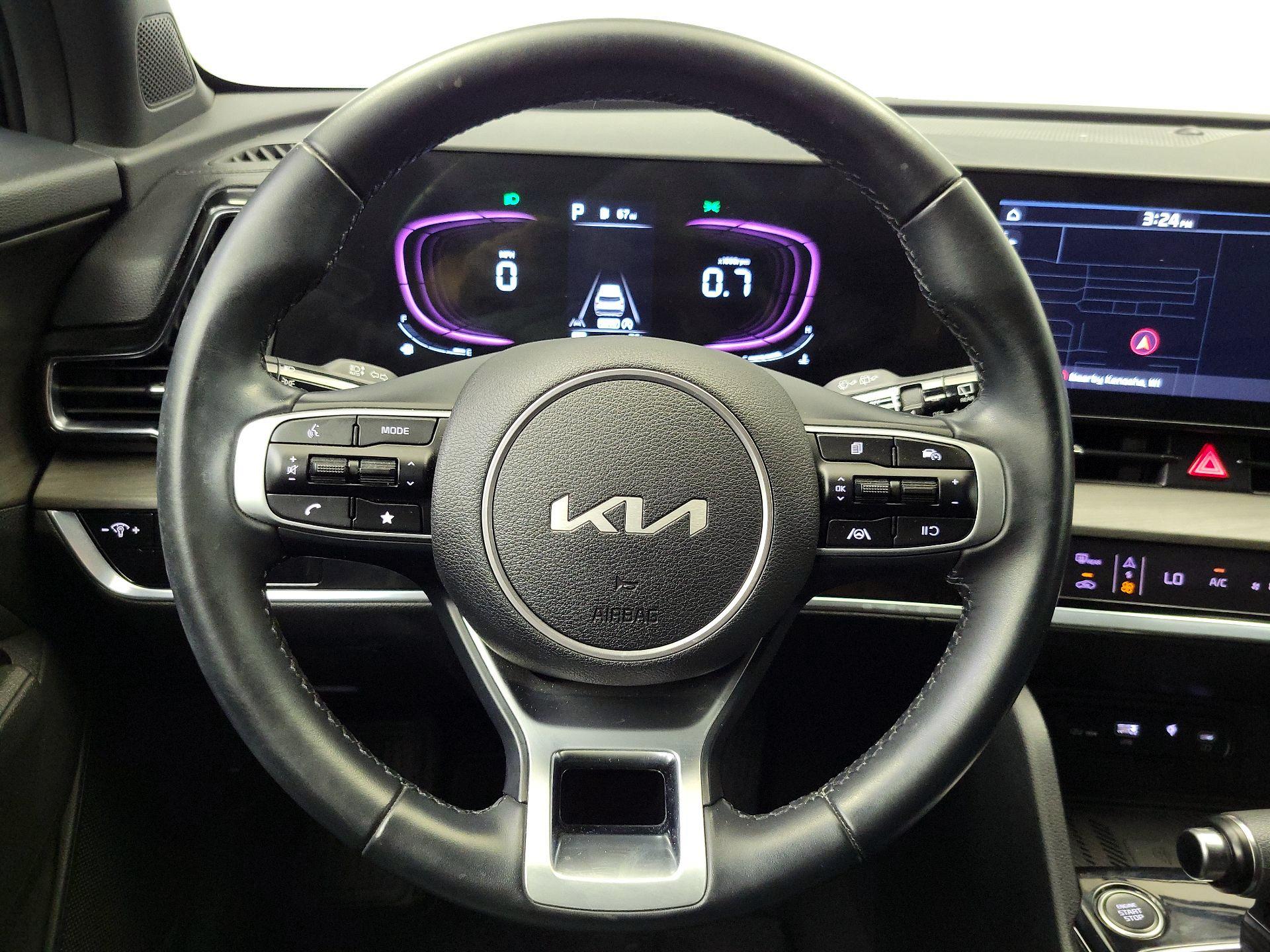 Thumbnail: 2023 Kia Sportage - 10