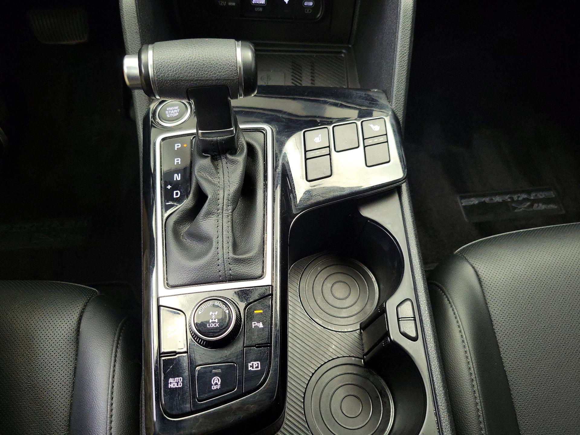 Thumbnail: 2023 Kia Sportage - 18