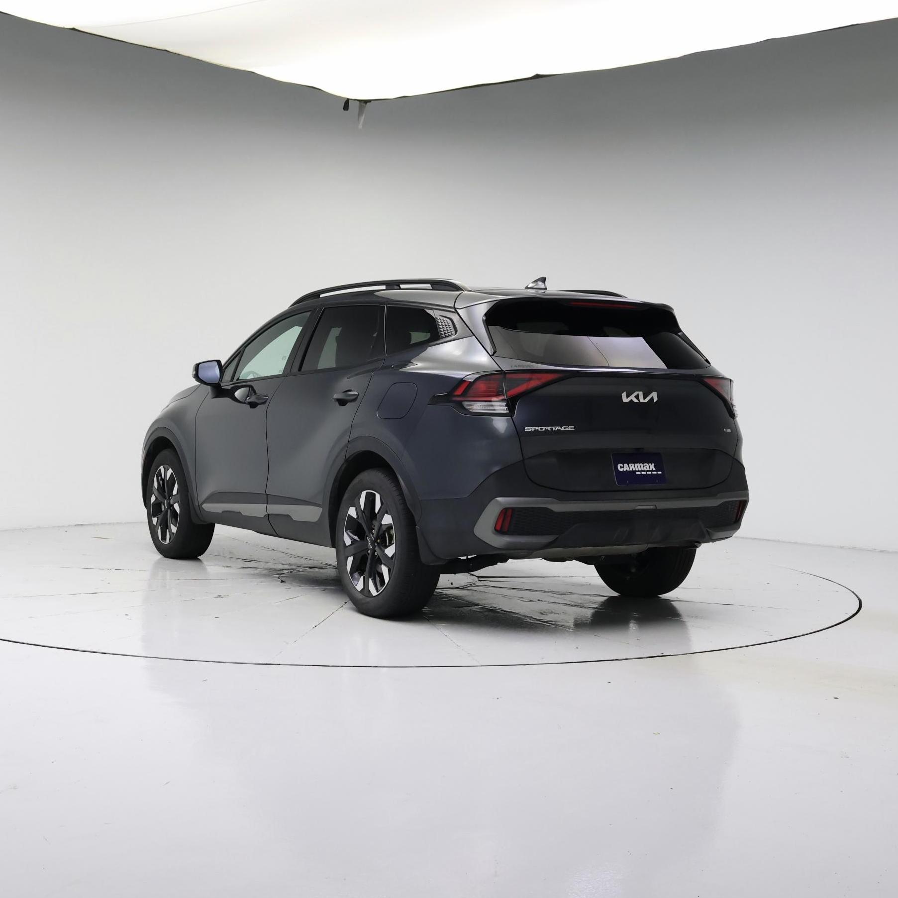 Thumbnail: 2023 Kia Sportage - 2