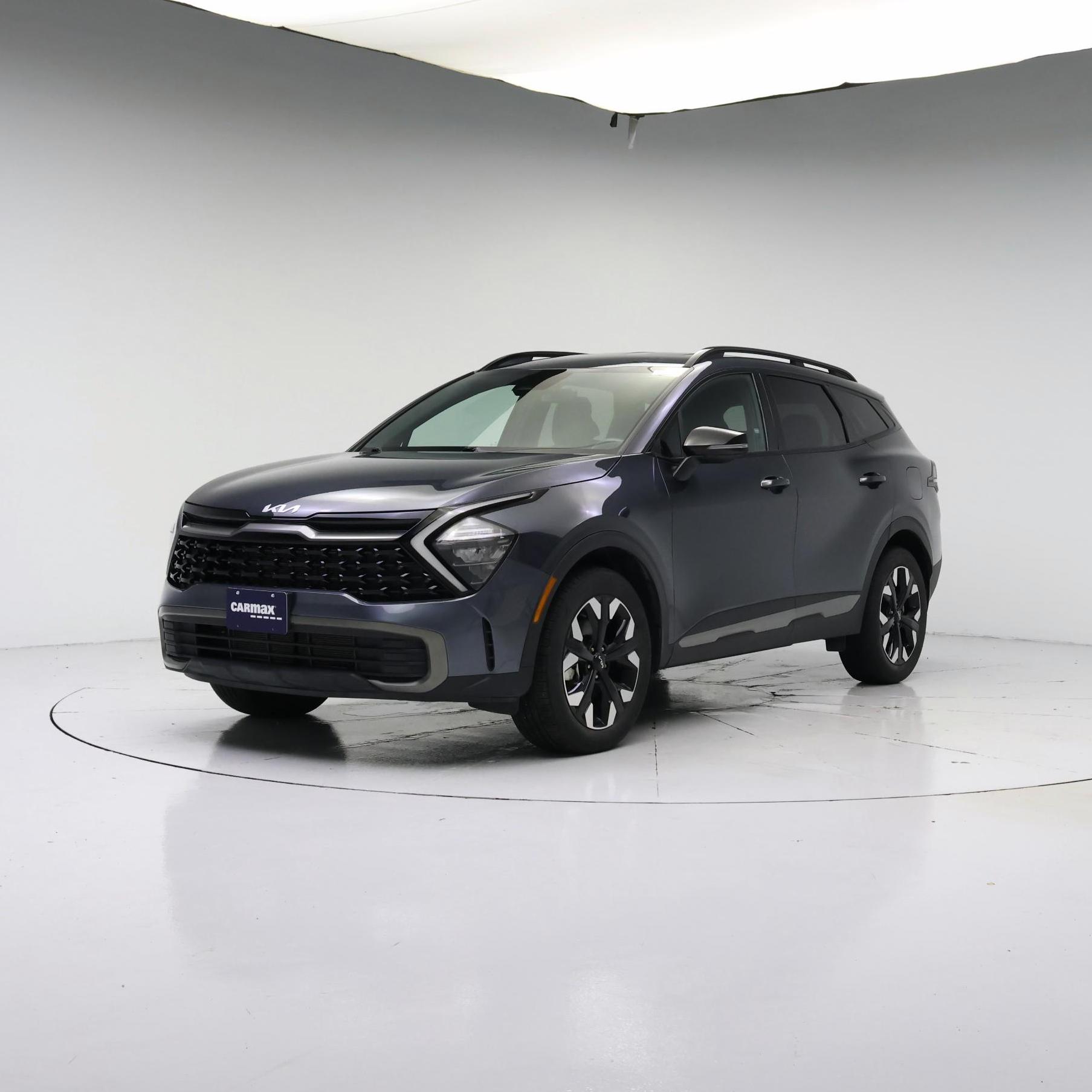Thumbnail: 2023 Kia Sportage - 4