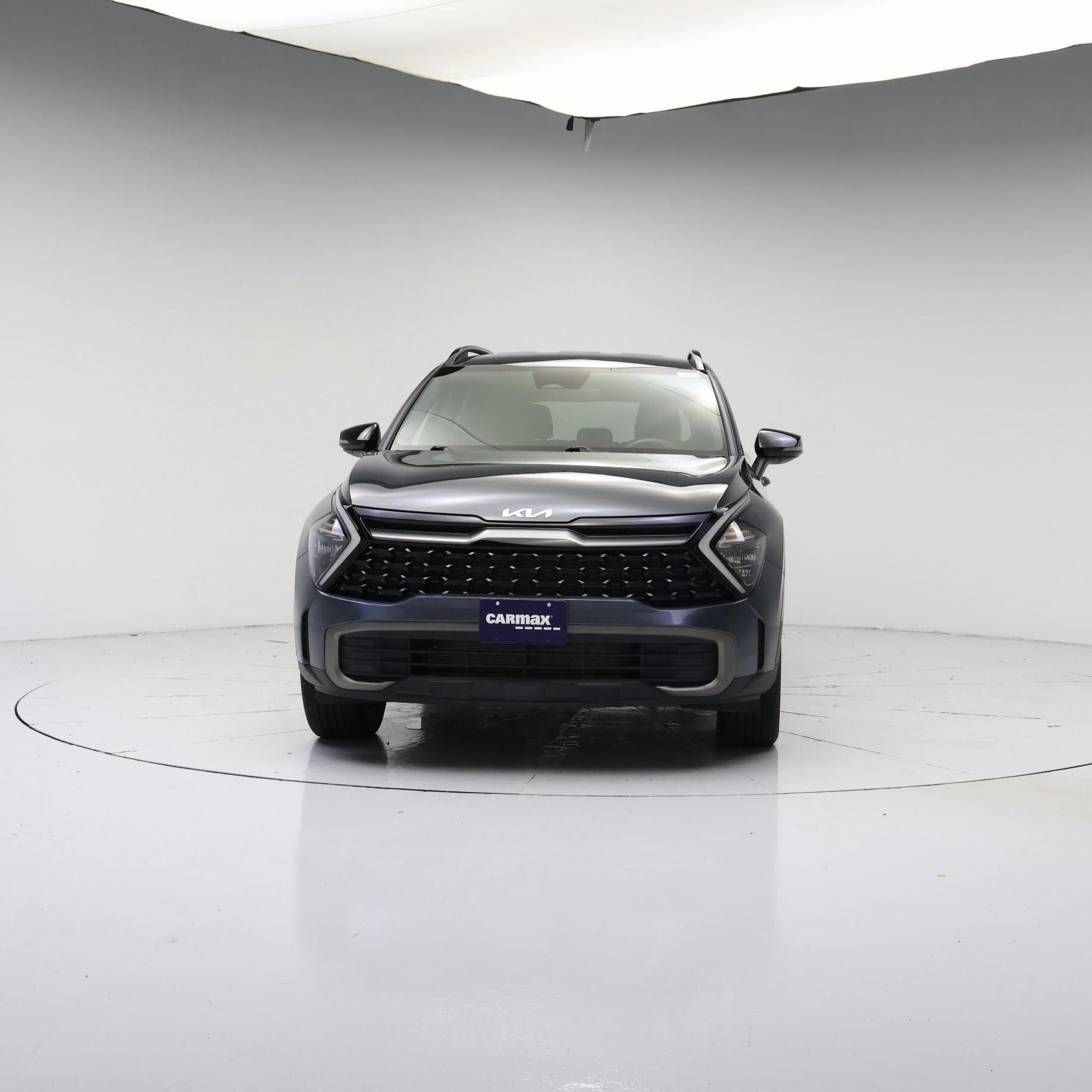 Thumbnail: 2023 Kia Sportage - 5