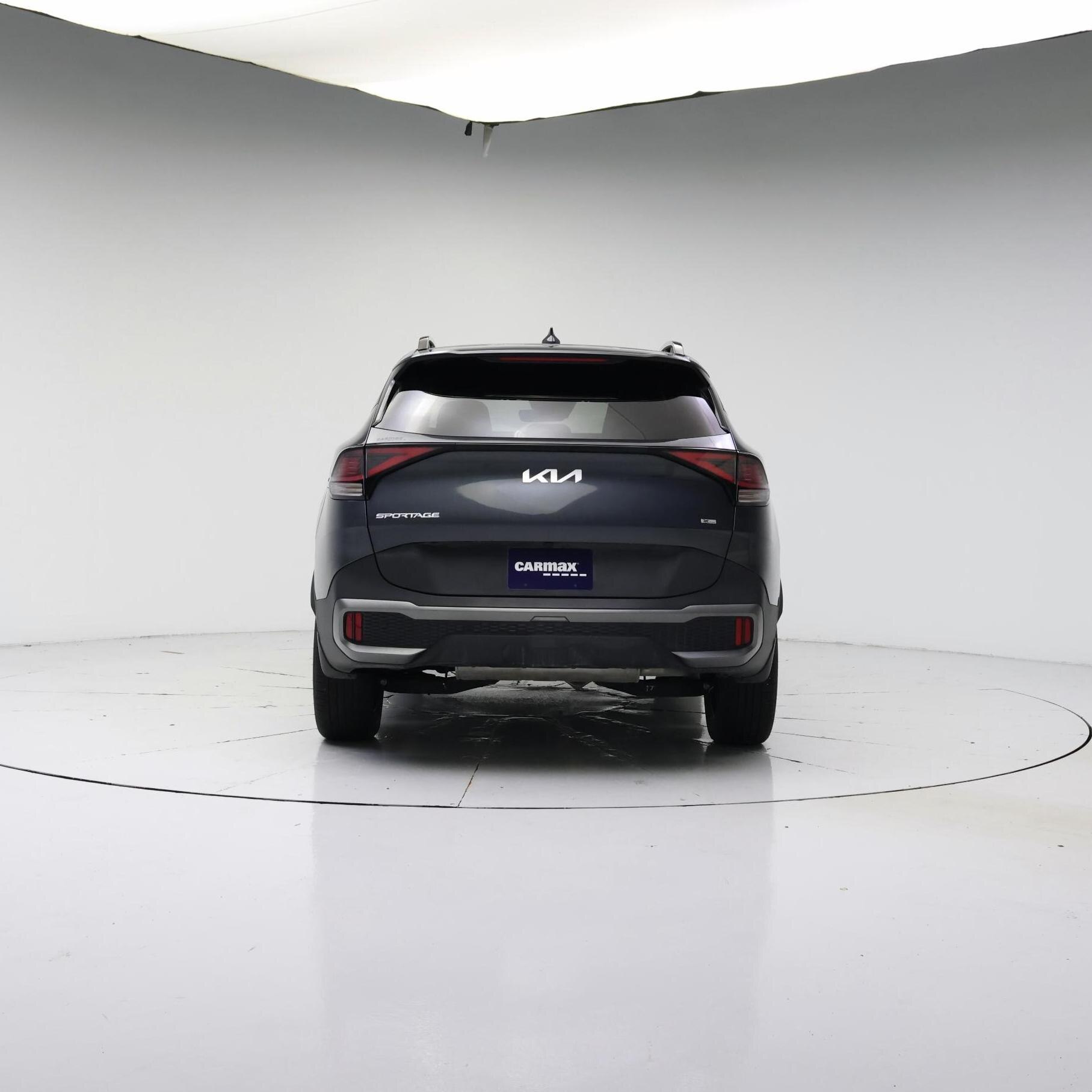 Thumbnail: 2023 Kia Sportage - 6