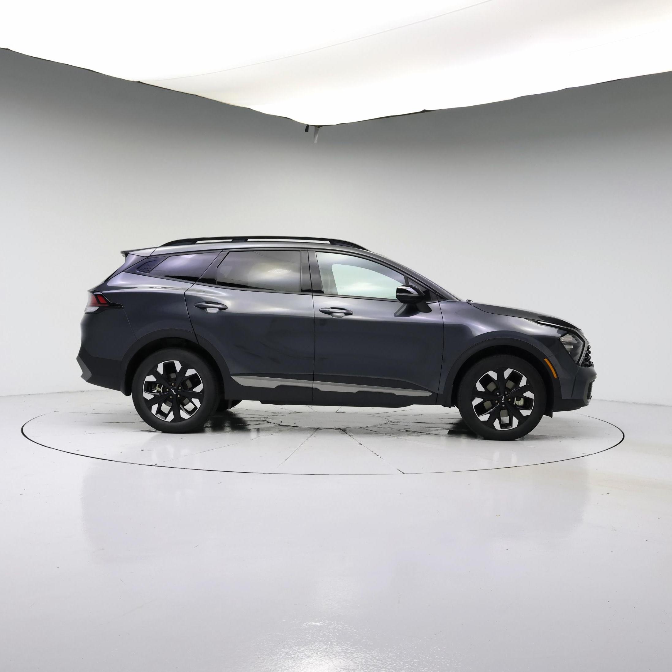 Thumbnail: 2023 Kia Sportage - 7