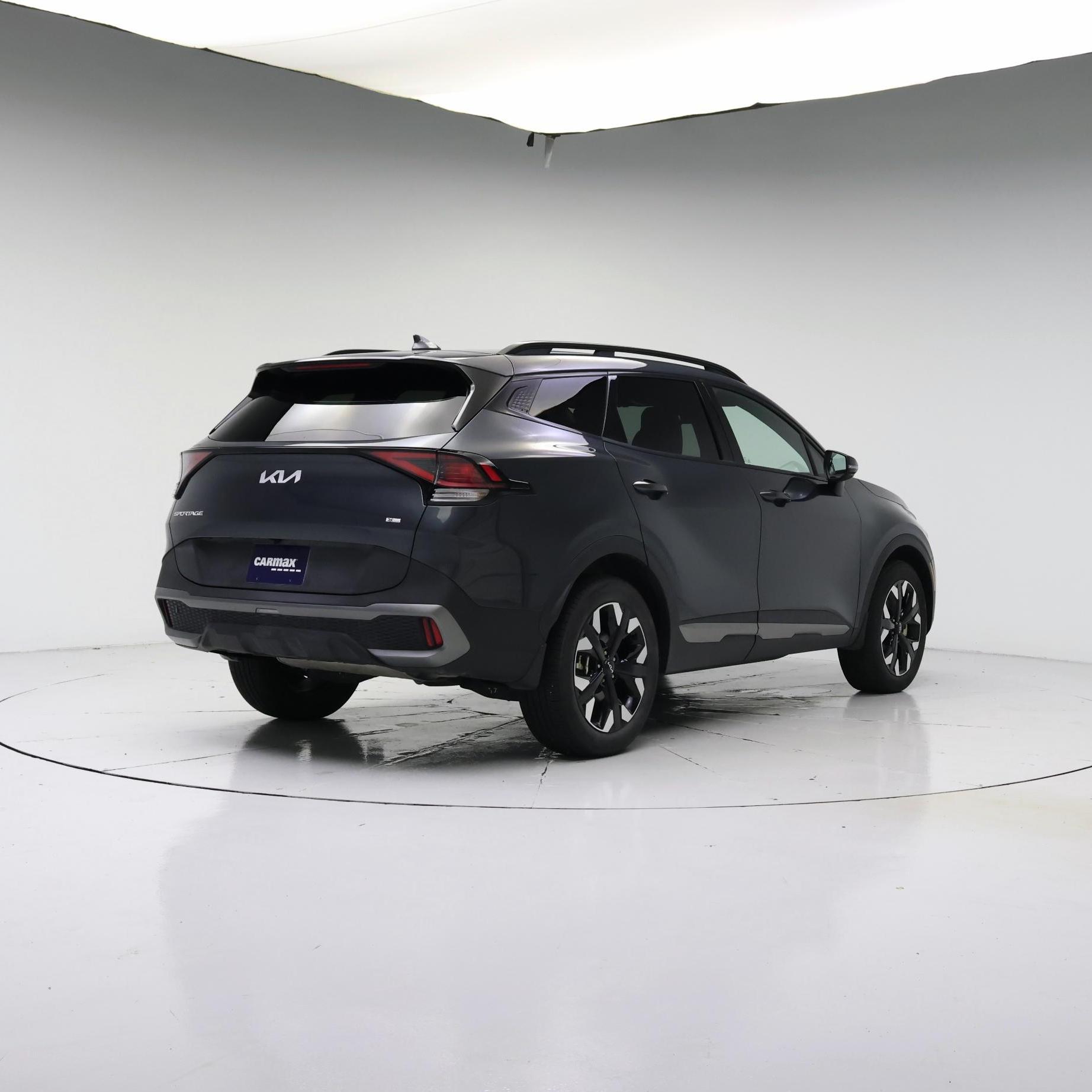 Thumbnail: 2023 Kia Sportage - 8