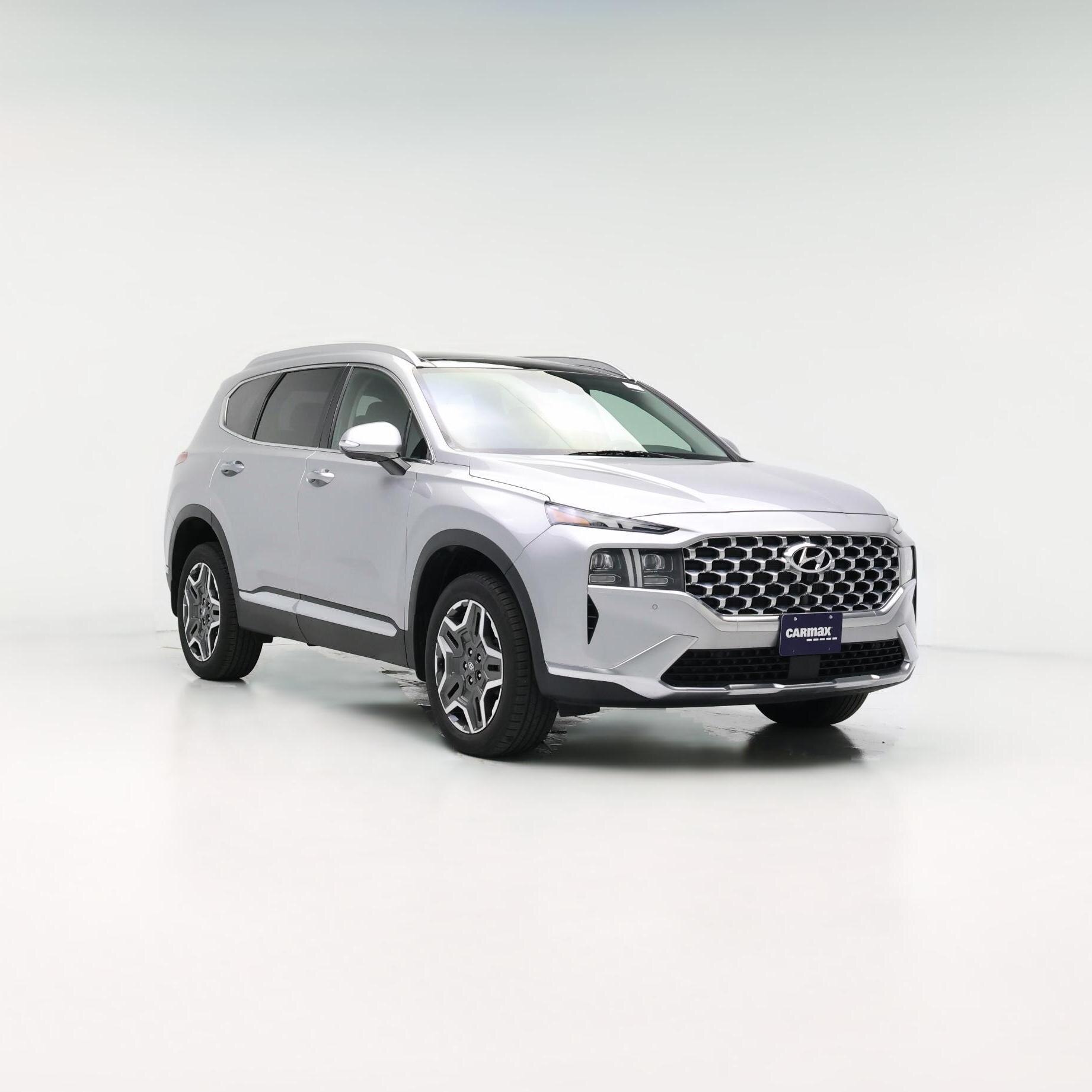 Thumbnail: 2023 Hyundai Santa Fe - 1