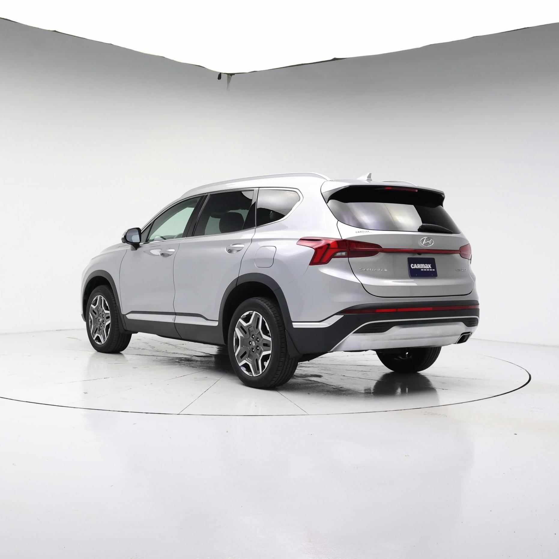 Thumbnail: 2023 Hyundai Santa Fe - 2