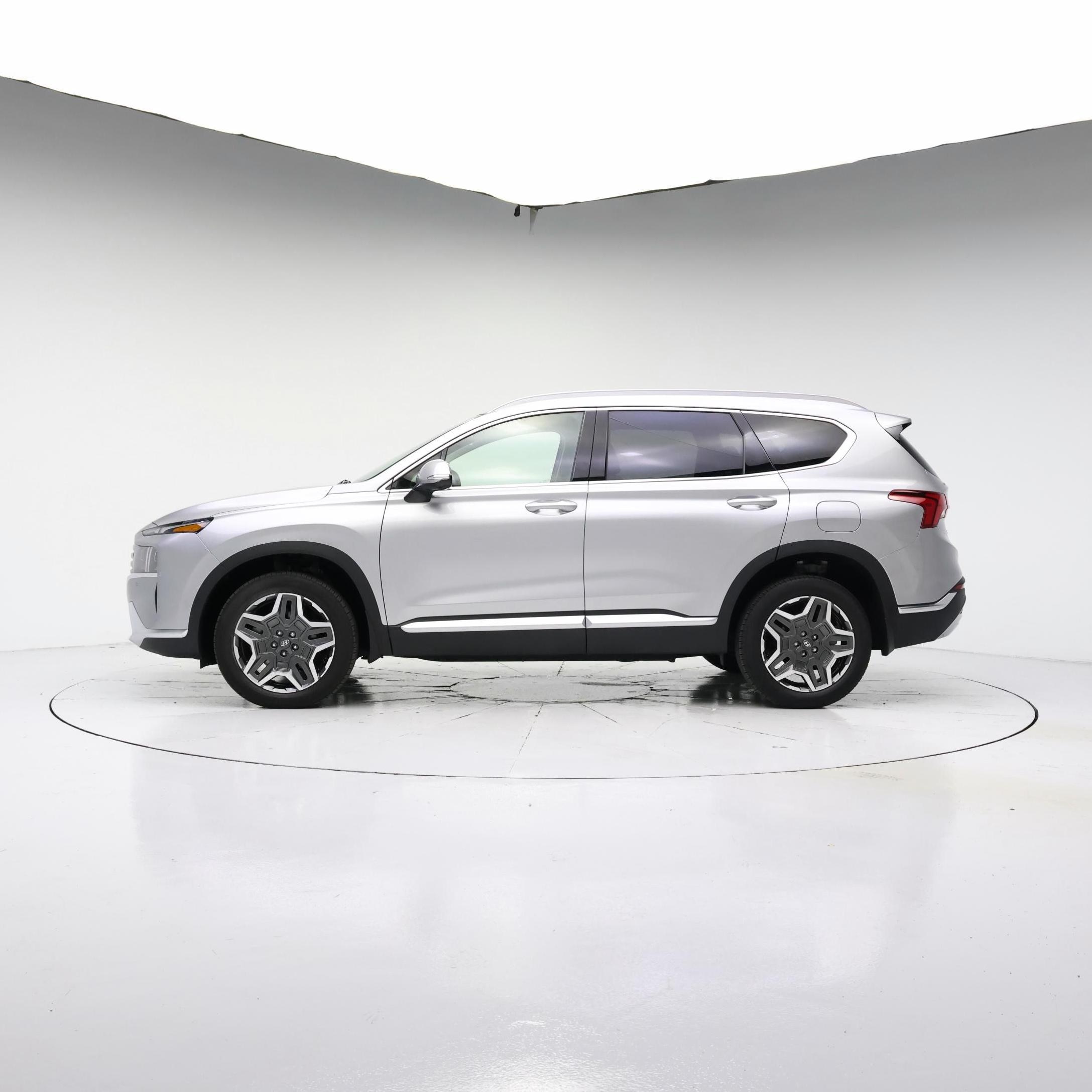 Thumbnail: 2023 Hyundai Santa Fe - 3
