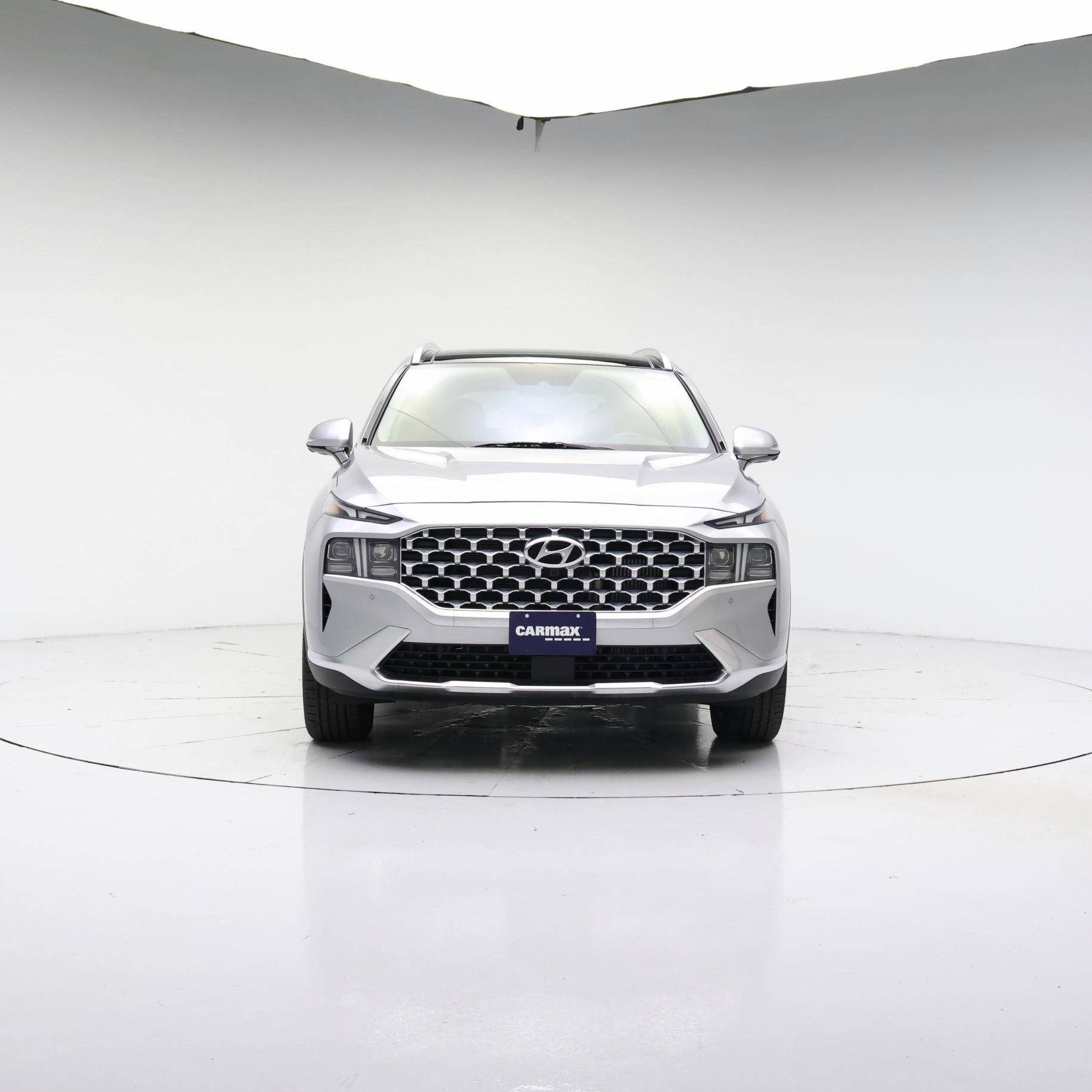 Thumbnail: 2023 Hyundai Santa Fe - 5