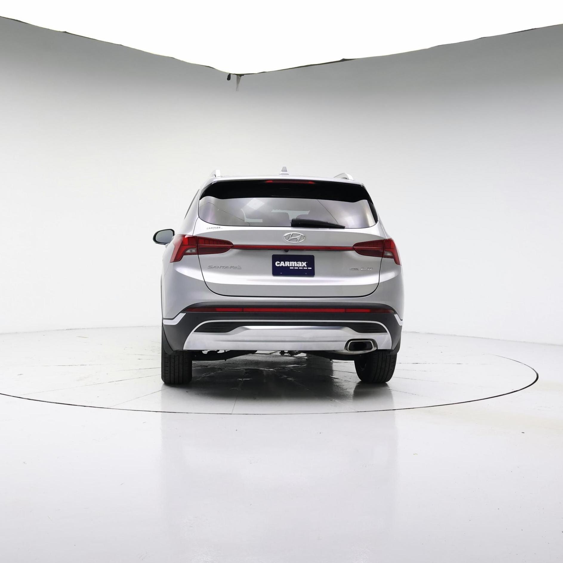 Thumbnail: 2023 Hyundai Santa Fe - 6