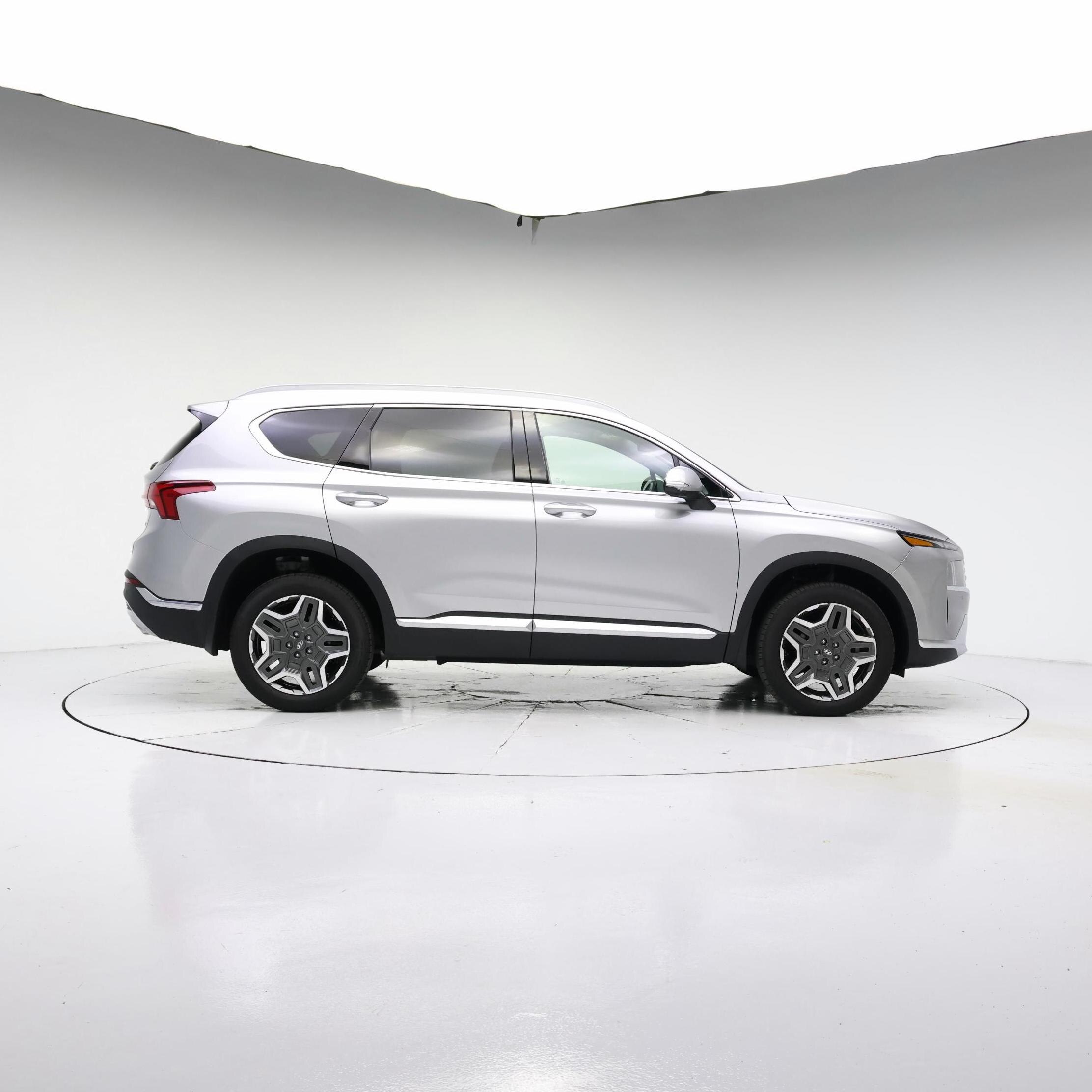 Thumbnail: 2023 Hyundai Santa Fe - 7