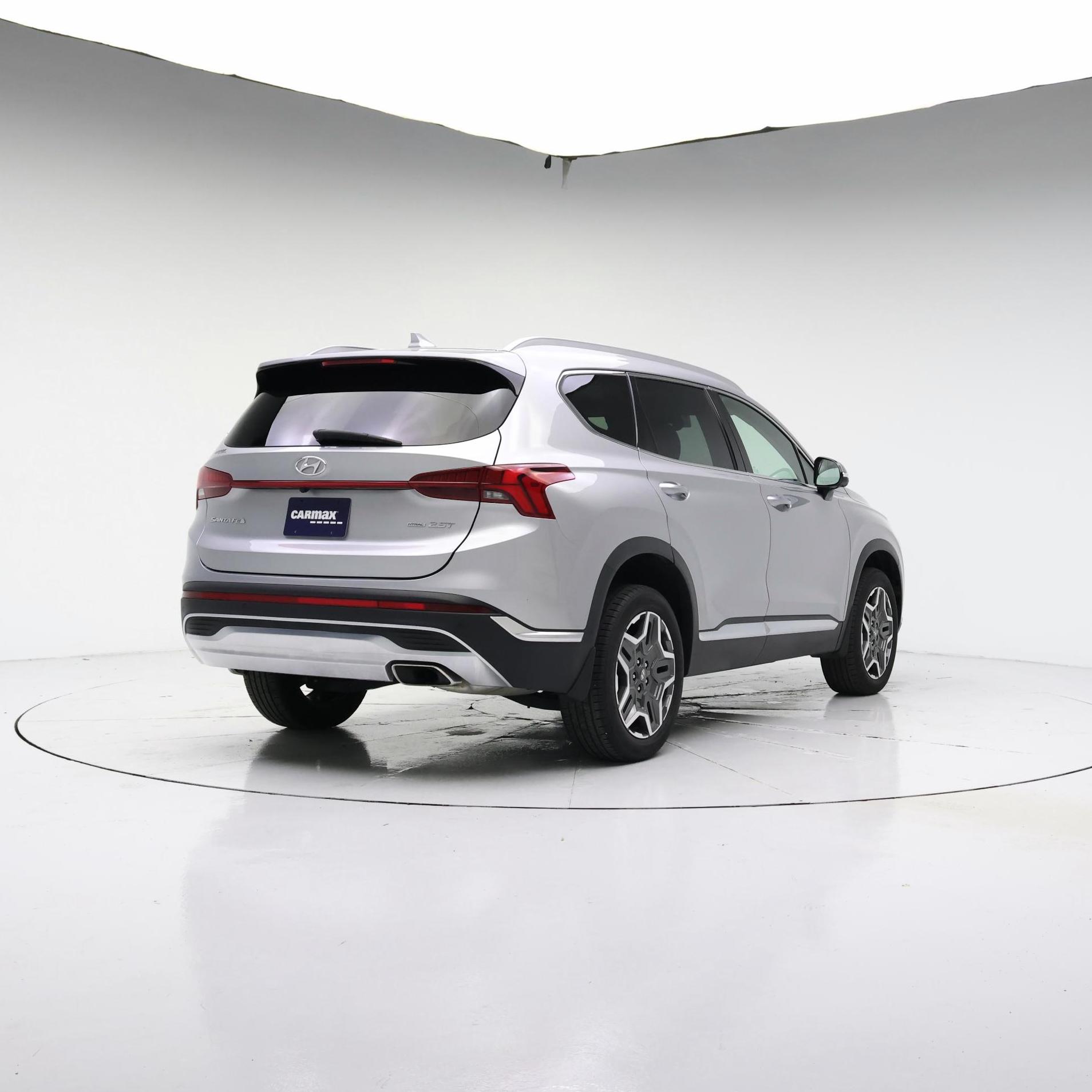 Thumbnail: 2023 Hyundai Santa Fe - 8