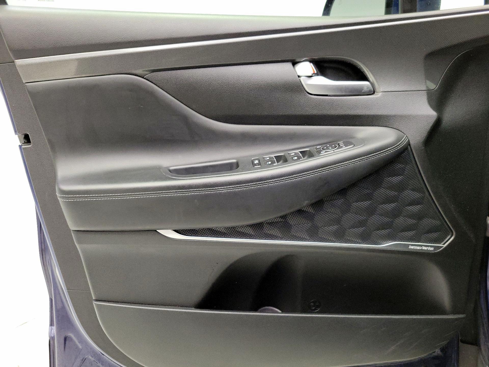 Thumbnail: 2023 Hyundai Santa Fe - 12