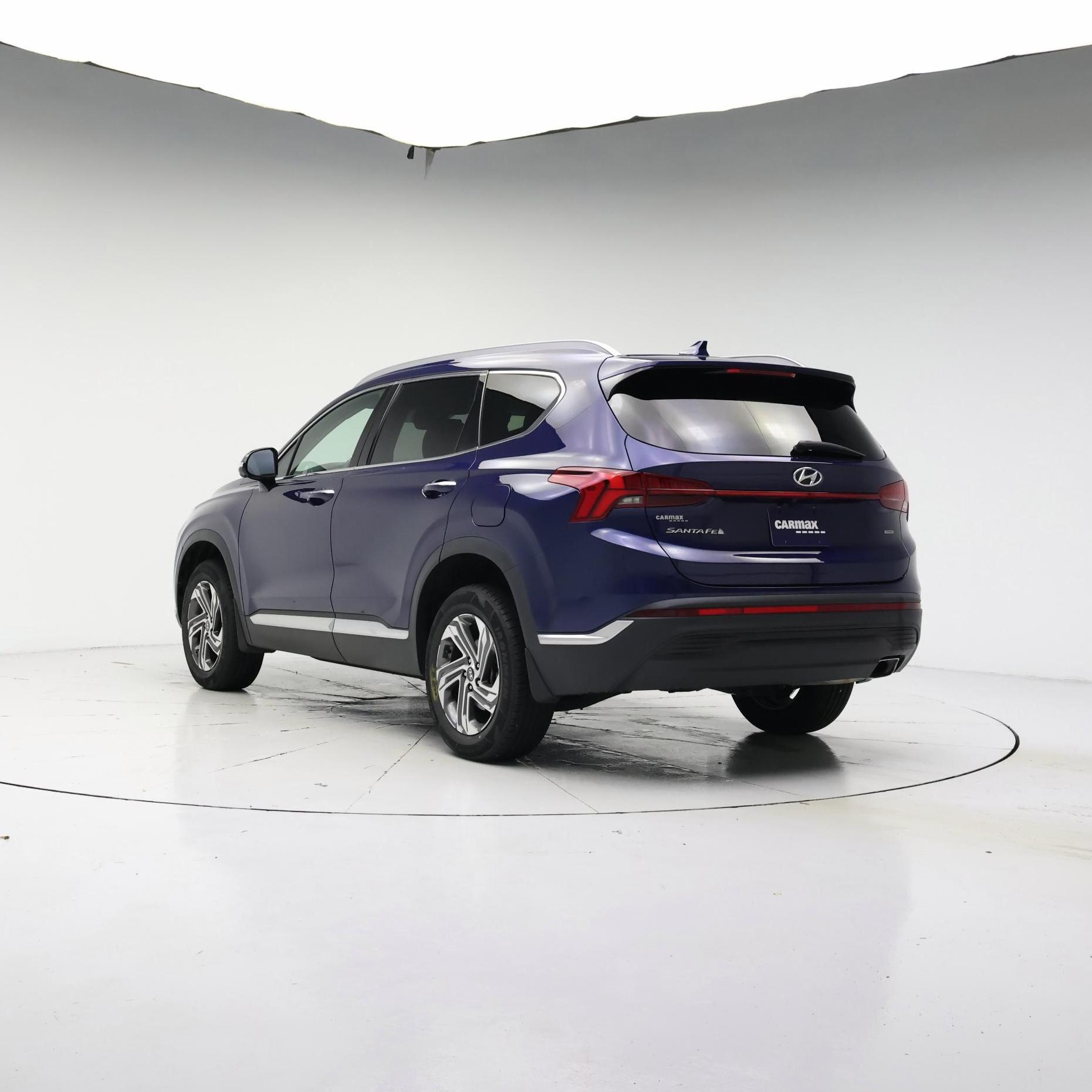 Thumbnail: 2023 Hyundai Santa Fe - 2