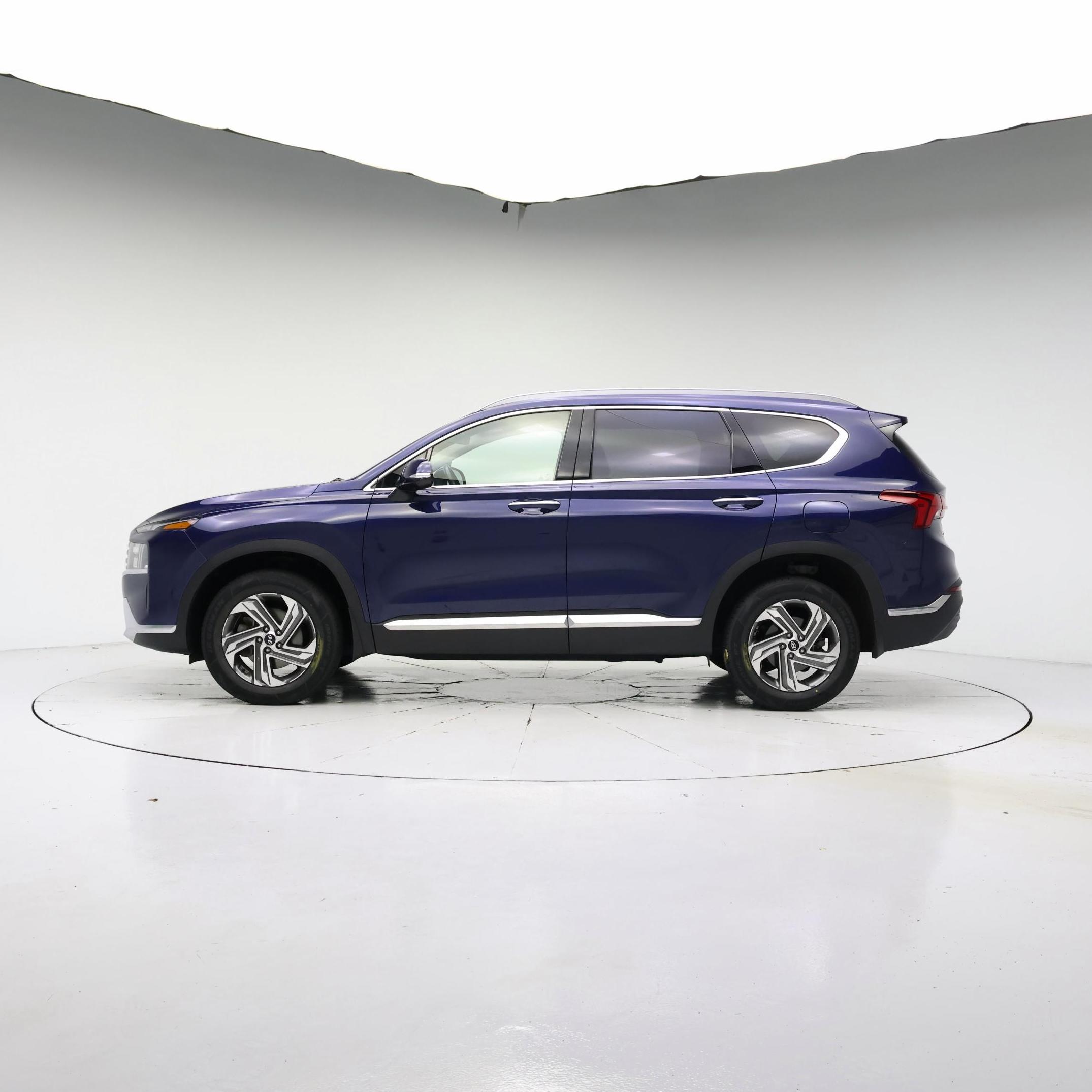 Thumbnail: 2023 Hyundai Santa Fe - 3