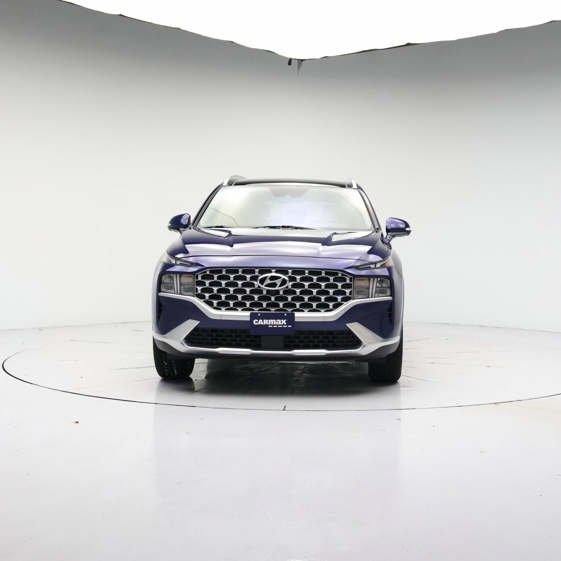 Thumbnail: 2023 Hyundai Santa Fe - 5