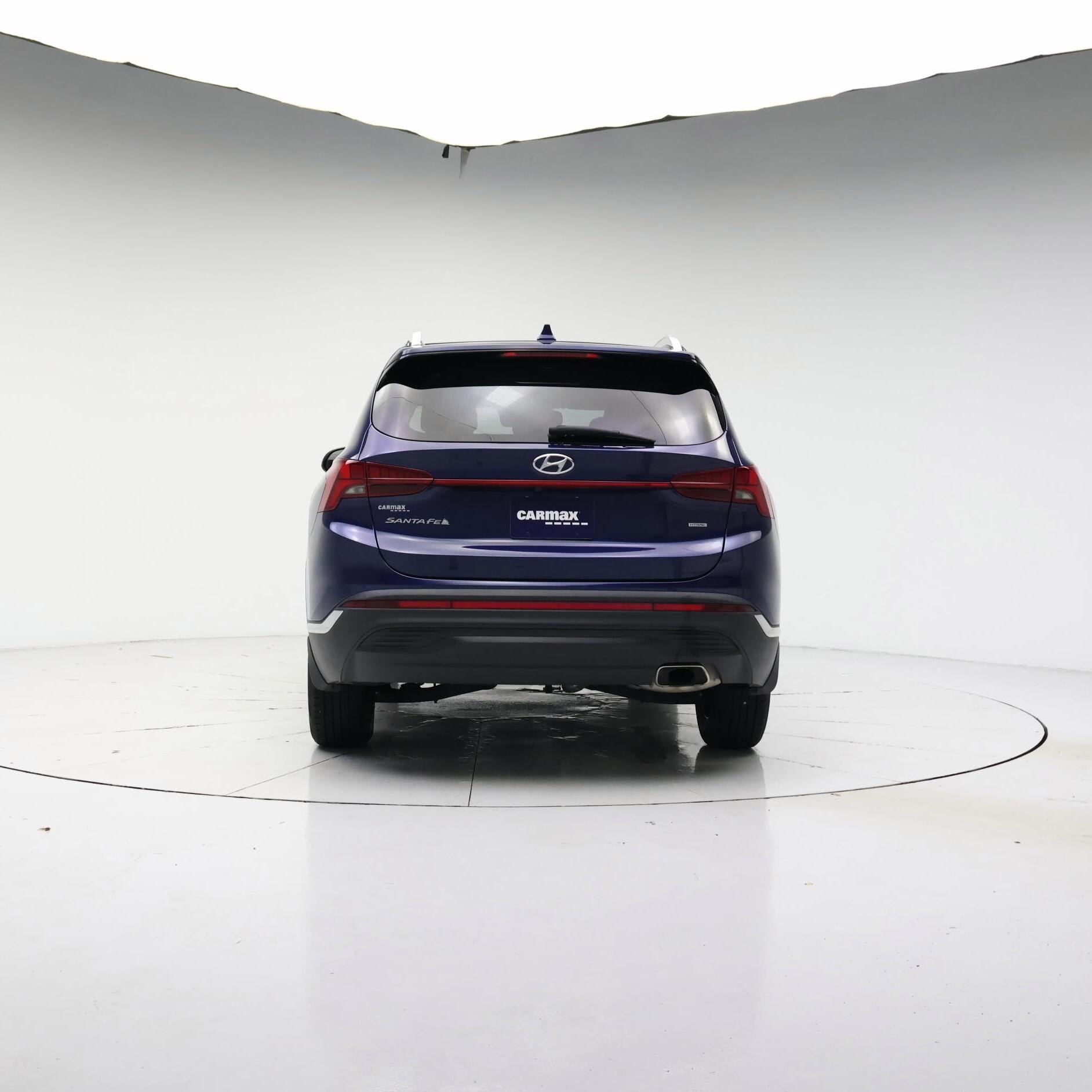 Thumbnail: 2023 Hyundai Santa Fe - 6