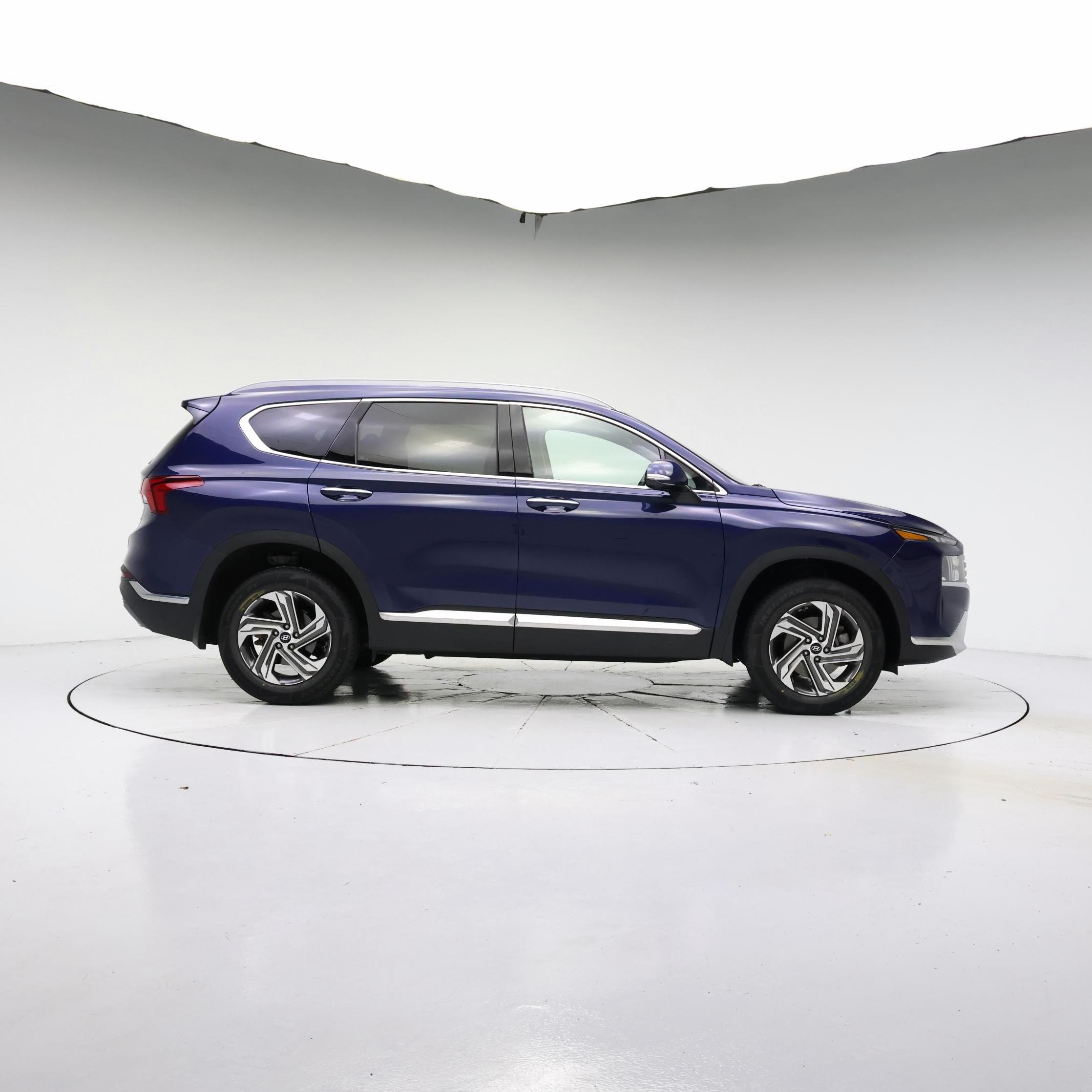 Thumbnail: 2023 Hyundai Santa Fe - 7